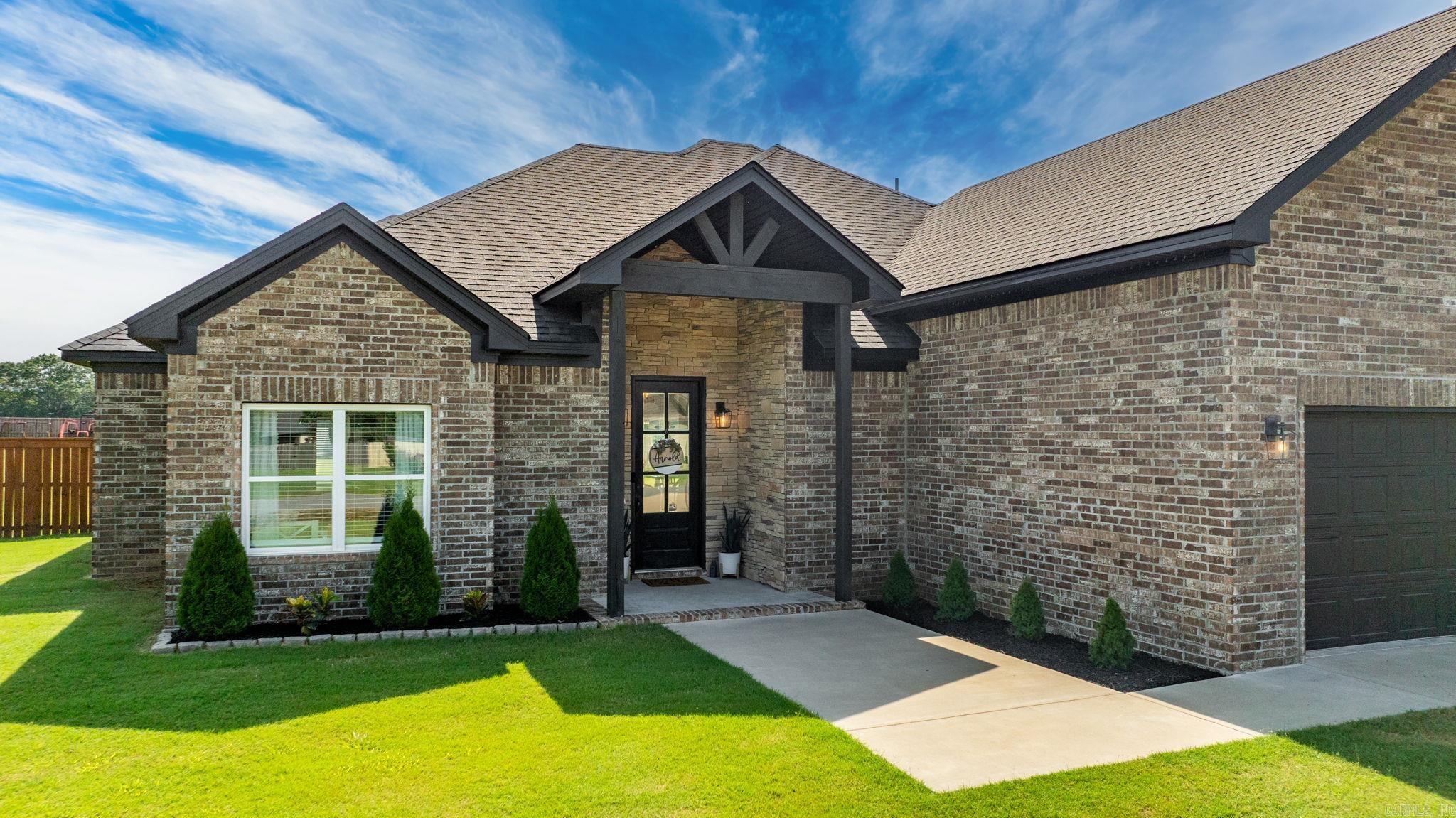 Bullet Davis Estates - Residential