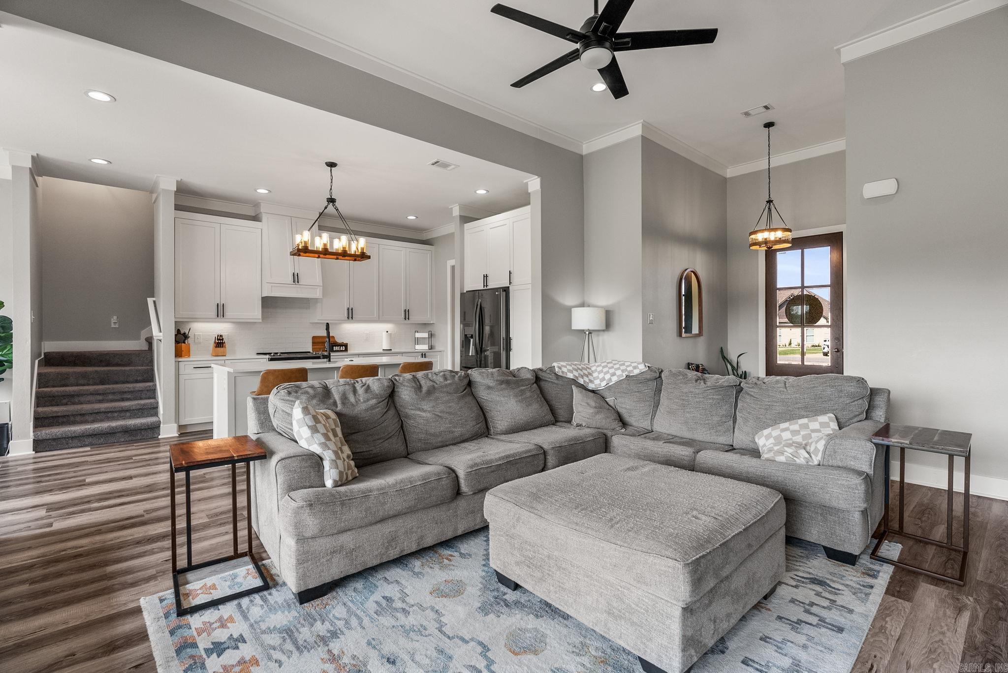 Bullet Davis Estates - Residential
