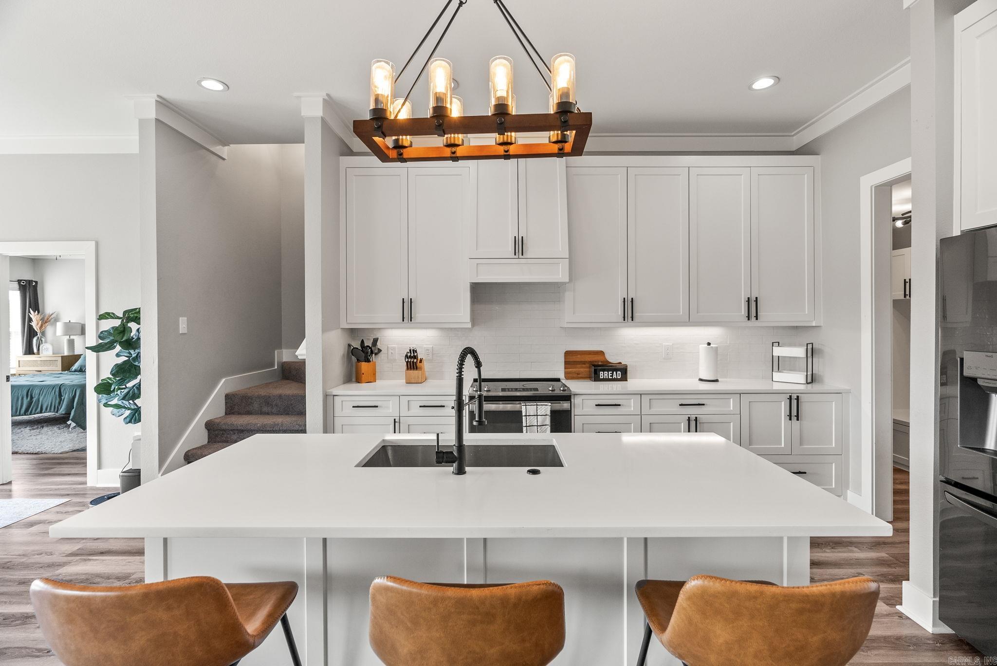 Bullet Davis Estates - Residential