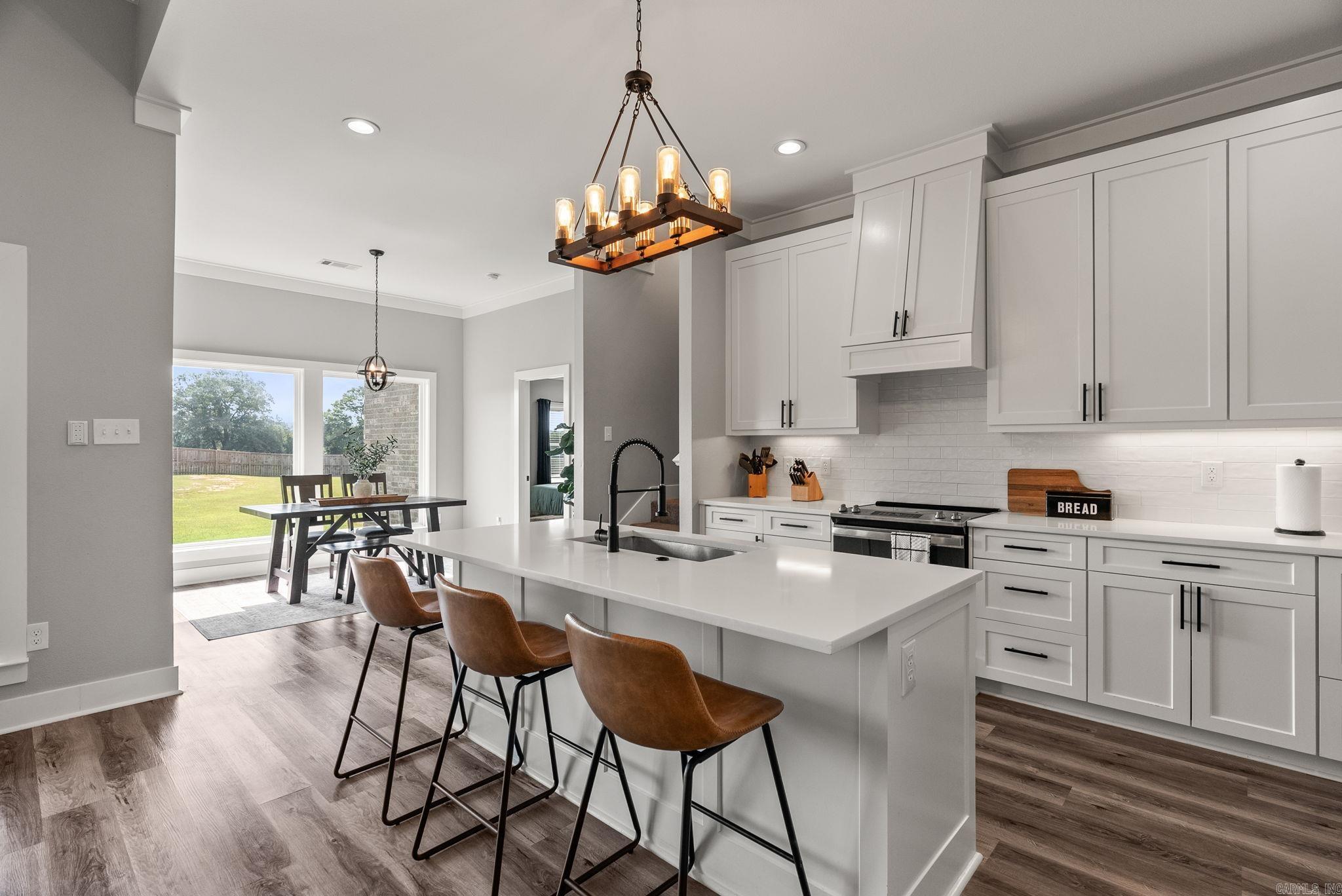 Bullet Davis Estates - Residential