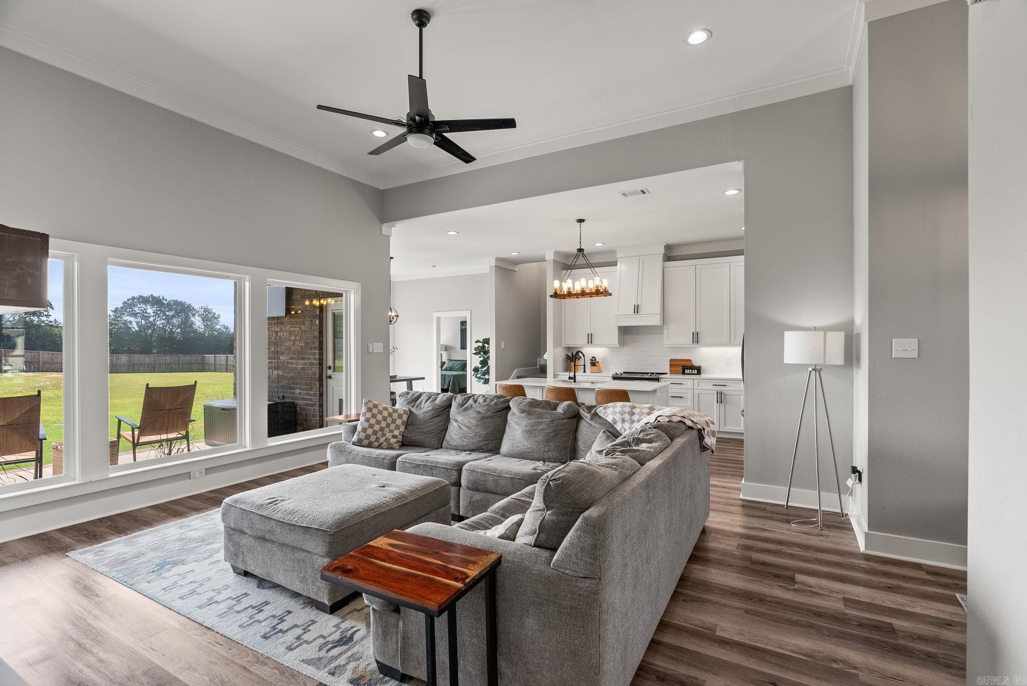 Bullet Davis Estates - Residential