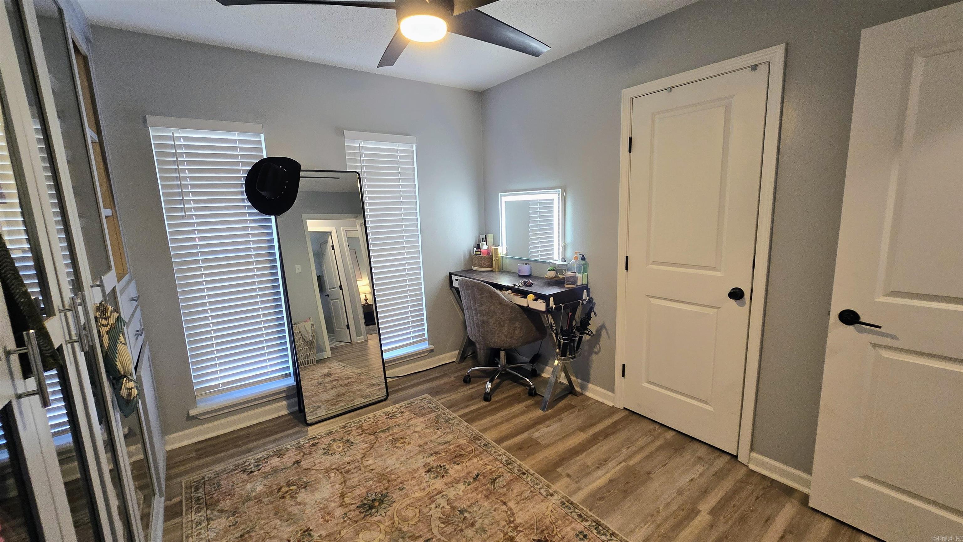 Western Acres - Residential