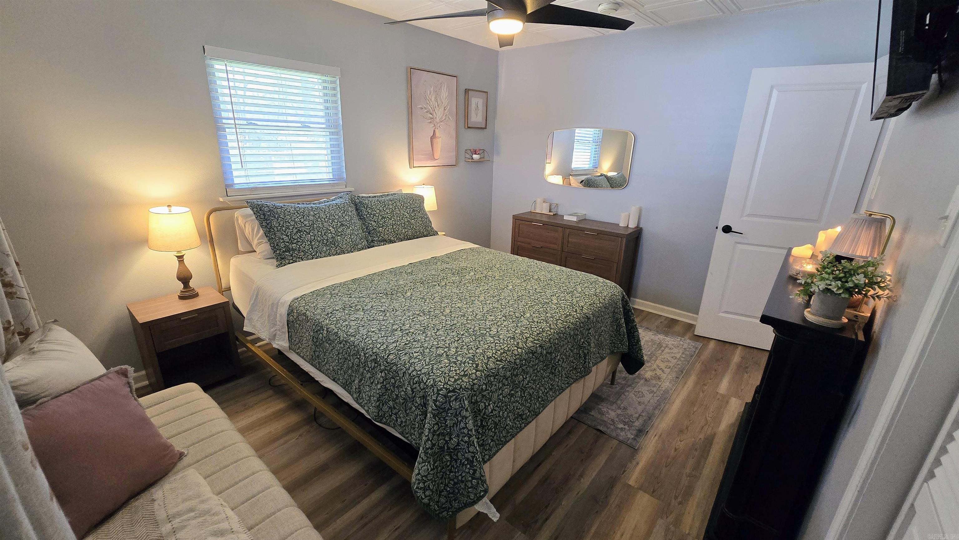 Western Acres - Residential