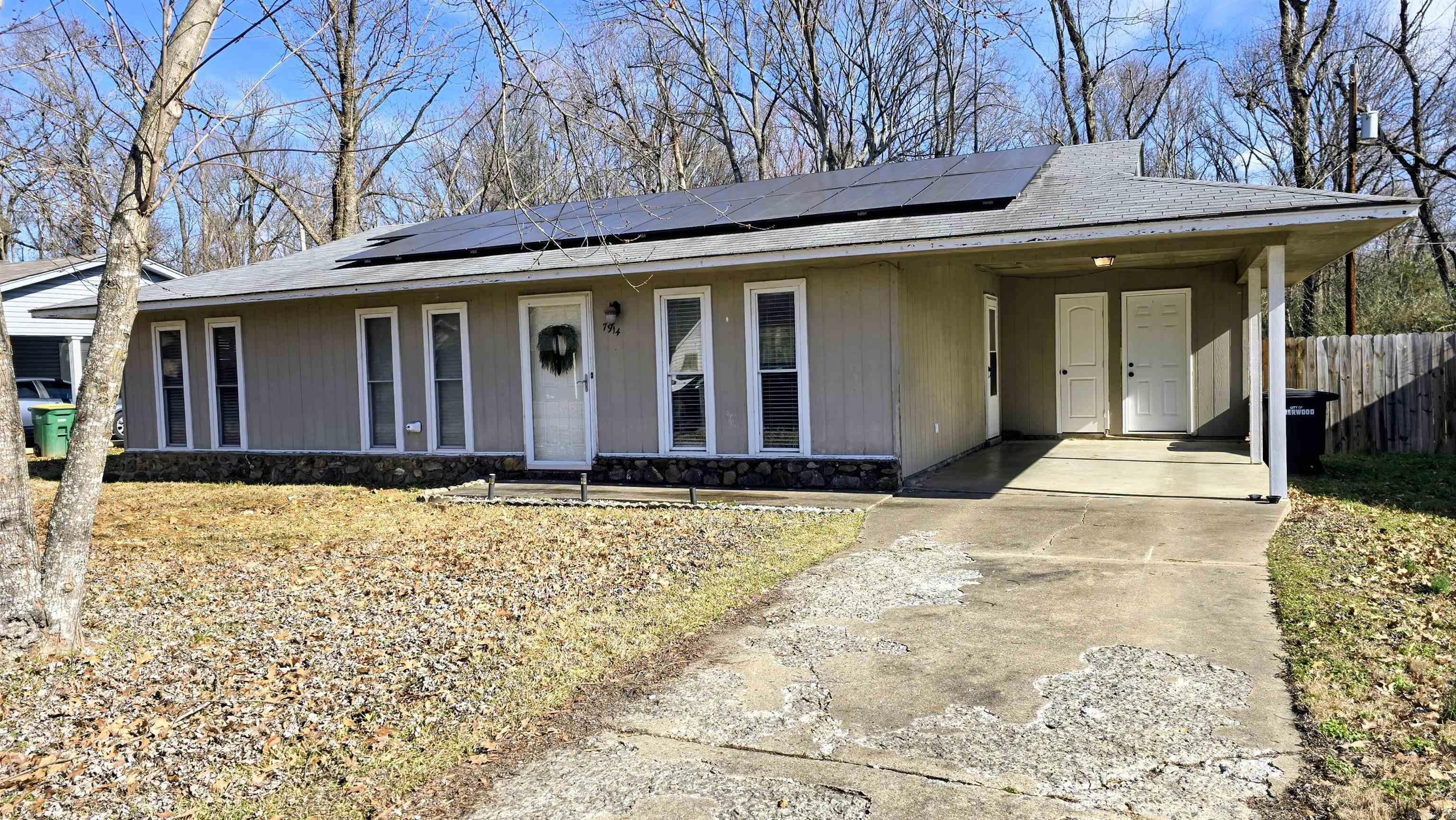 Western Acres - Residential