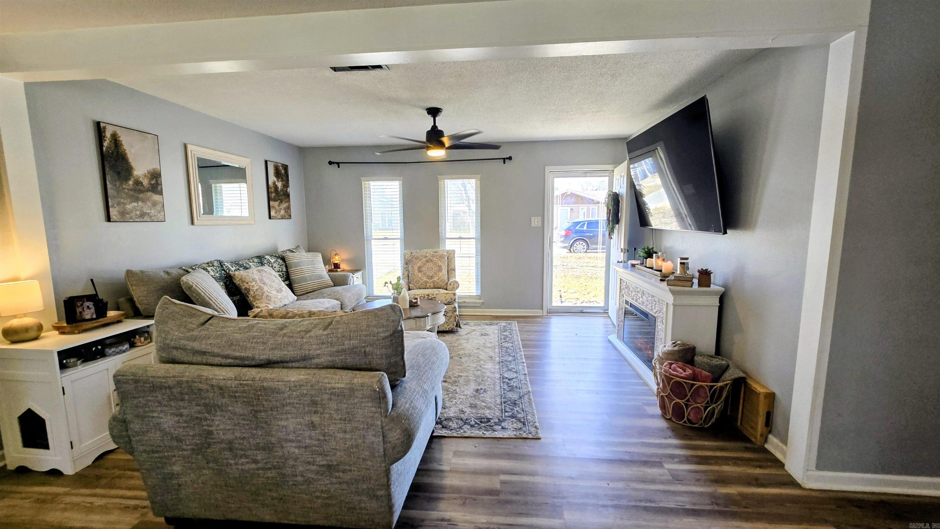 Western Acres - Residential