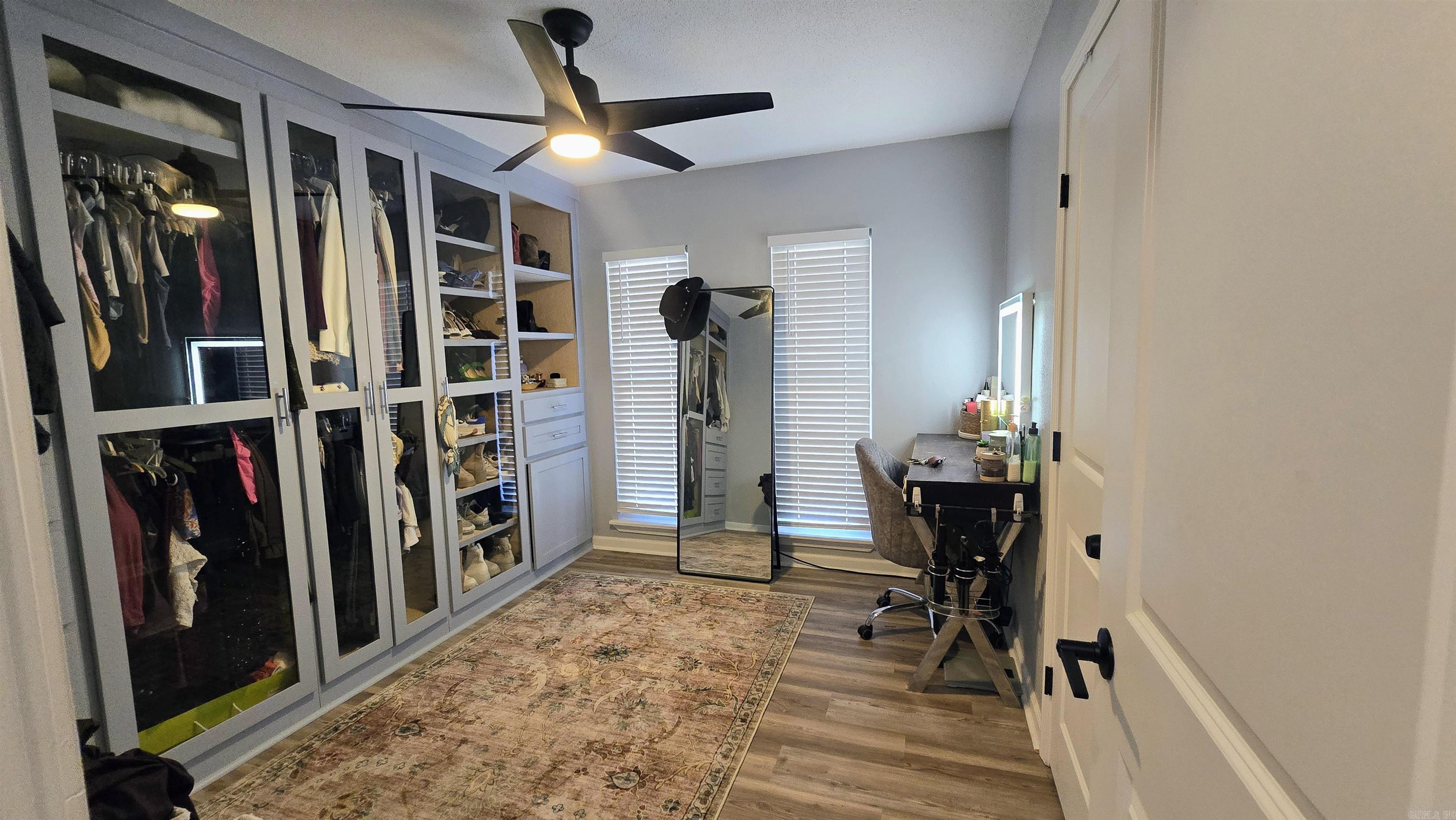 Western Acres - Residential