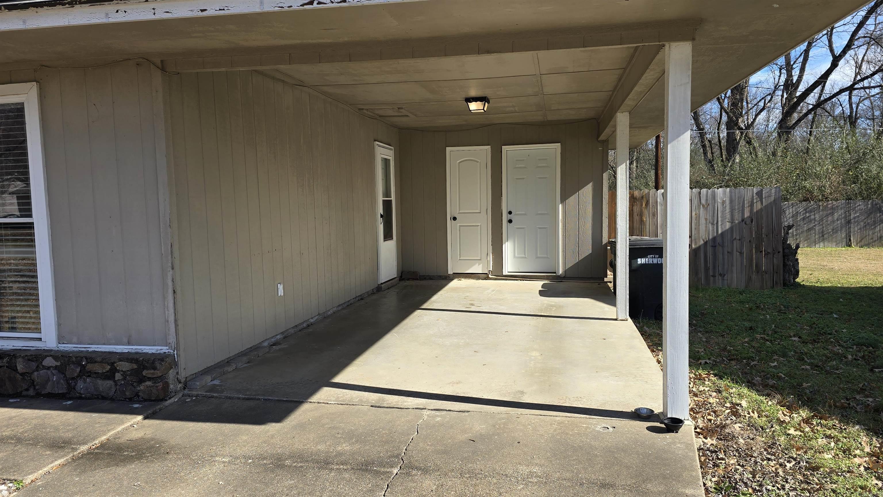 Western Acres - Residential