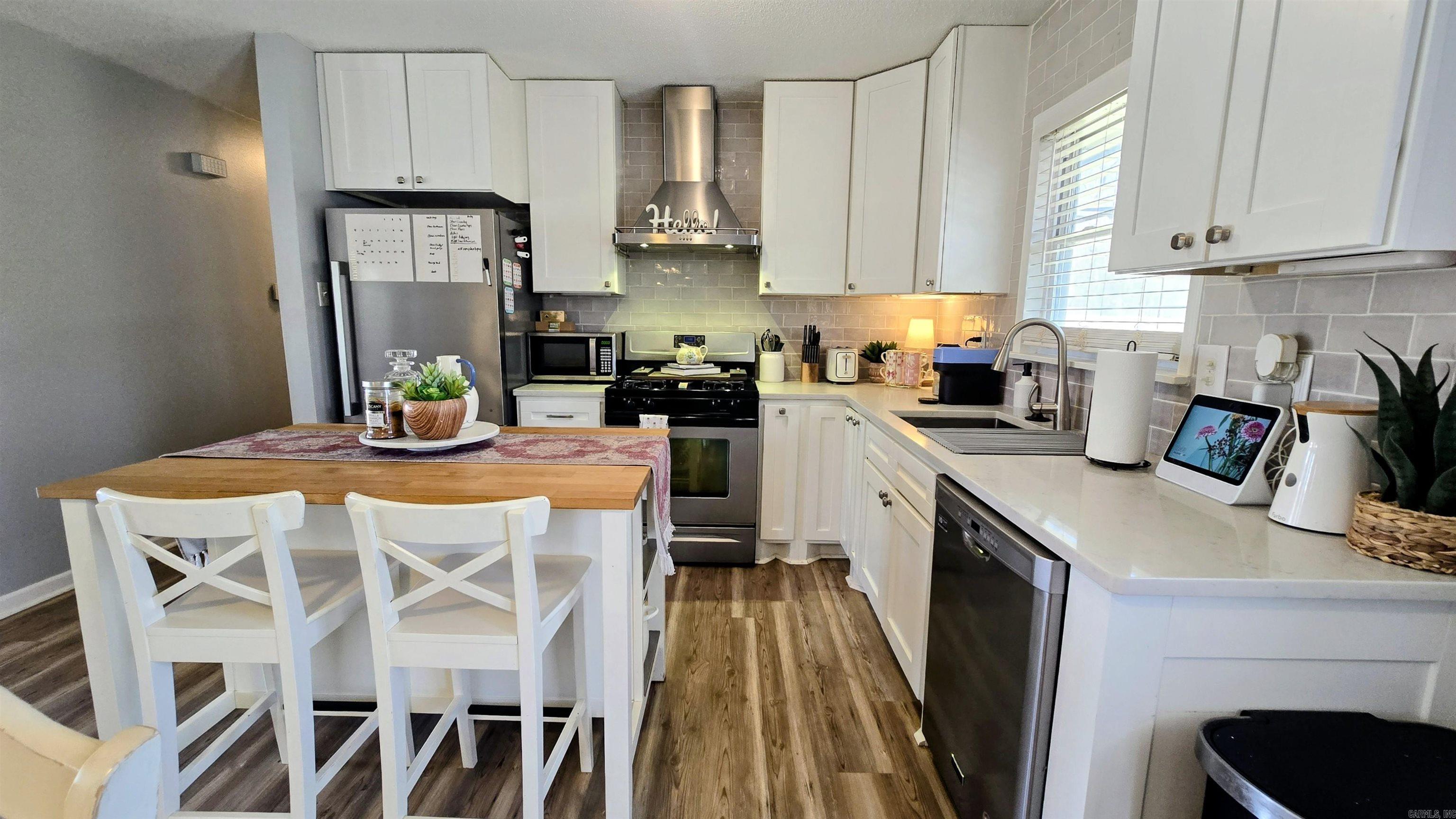 Western Acres - Residential