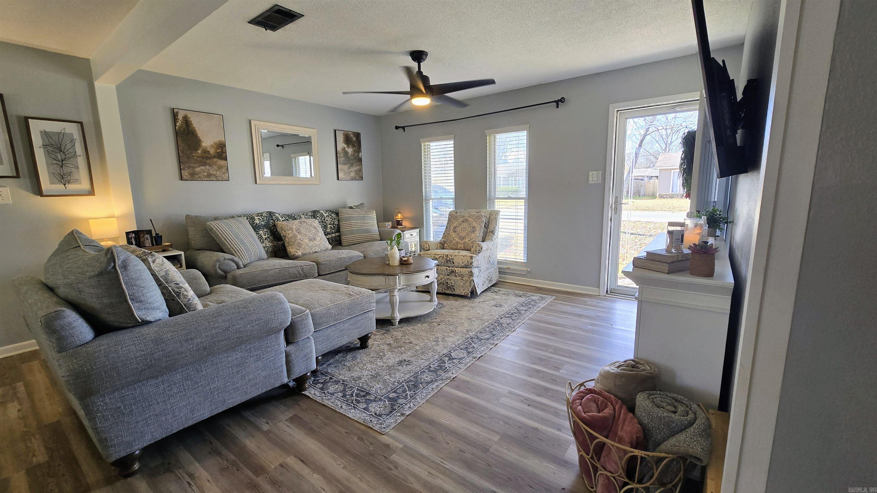 Western Acres - Residential