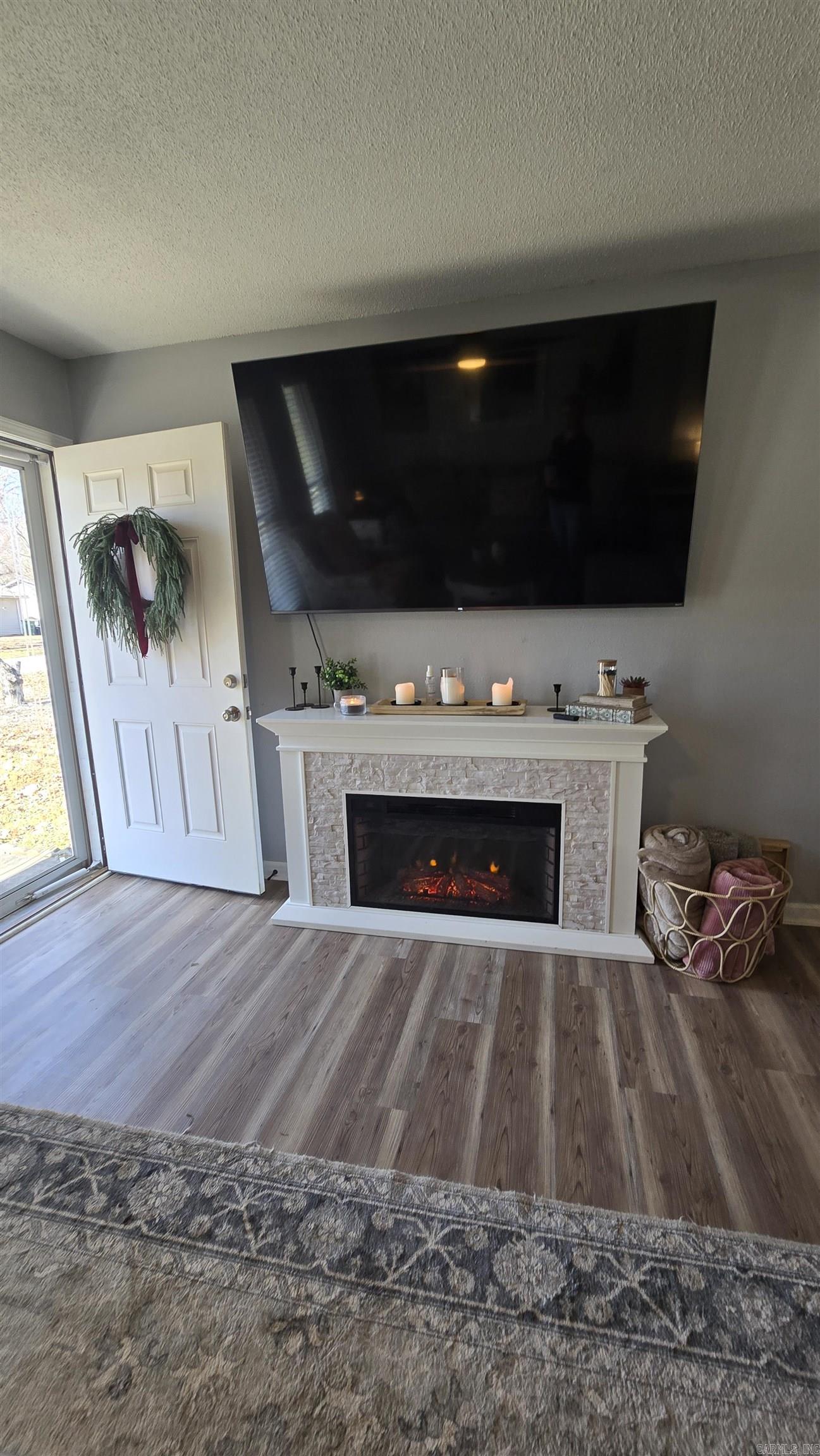 Western Acres - Residential