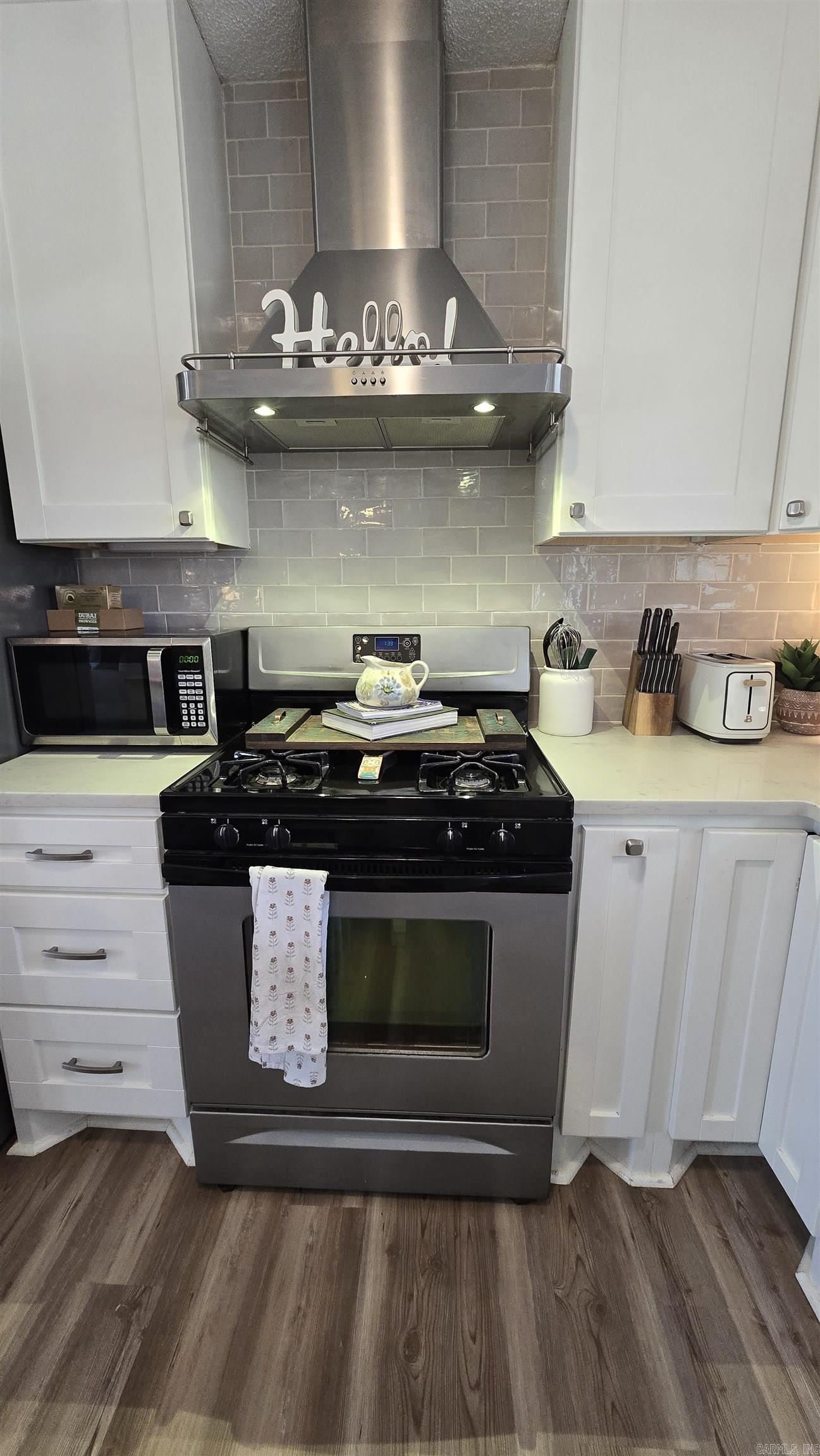 Western Acres - Residential