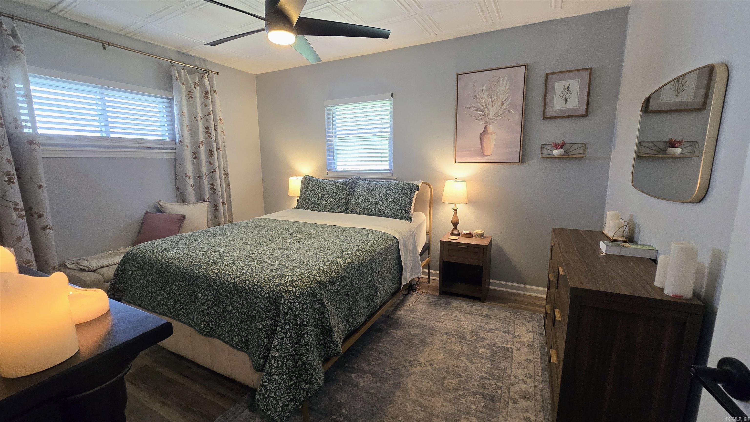 Western Acres - Residential