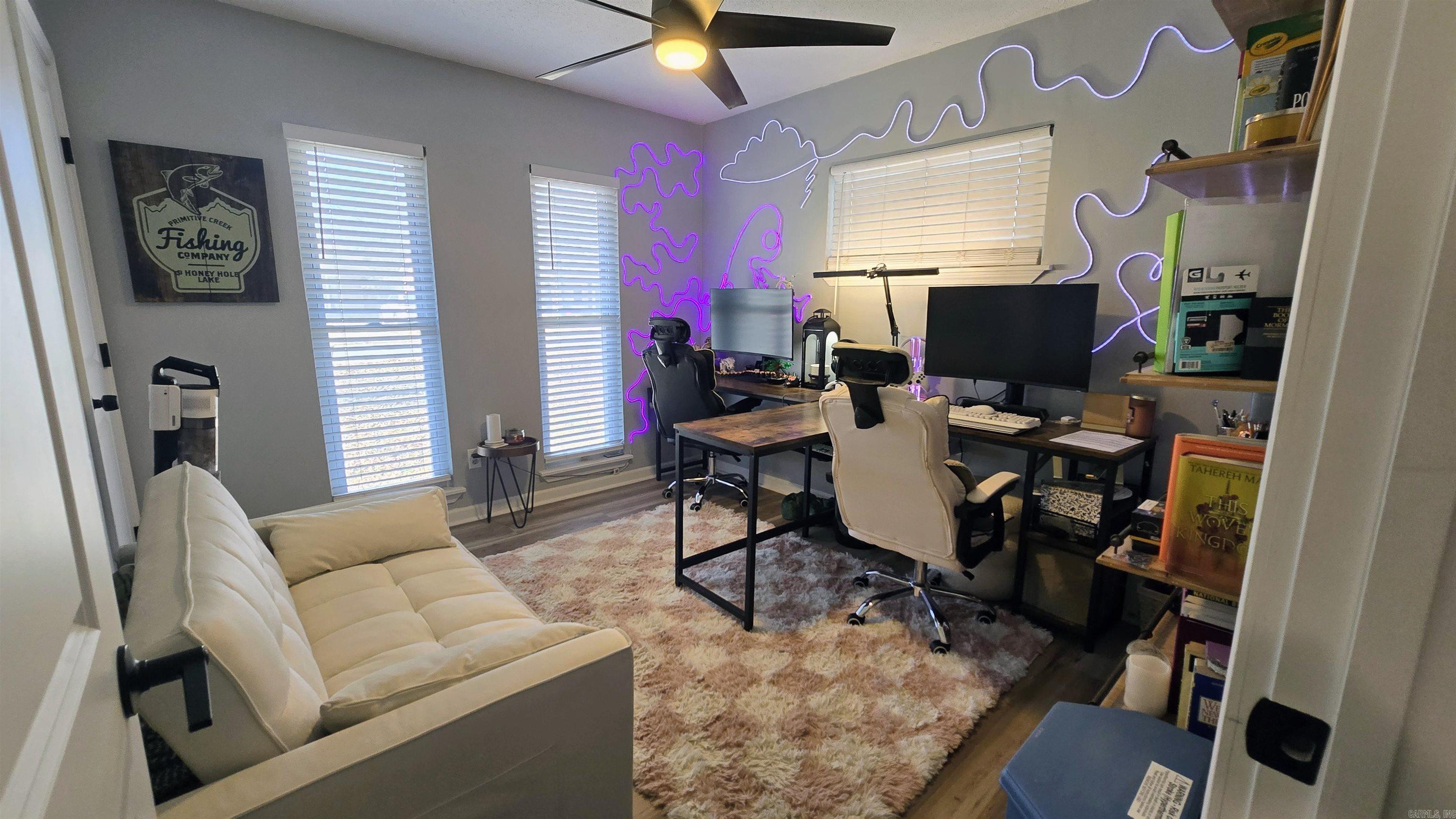 Western Acres - Residential