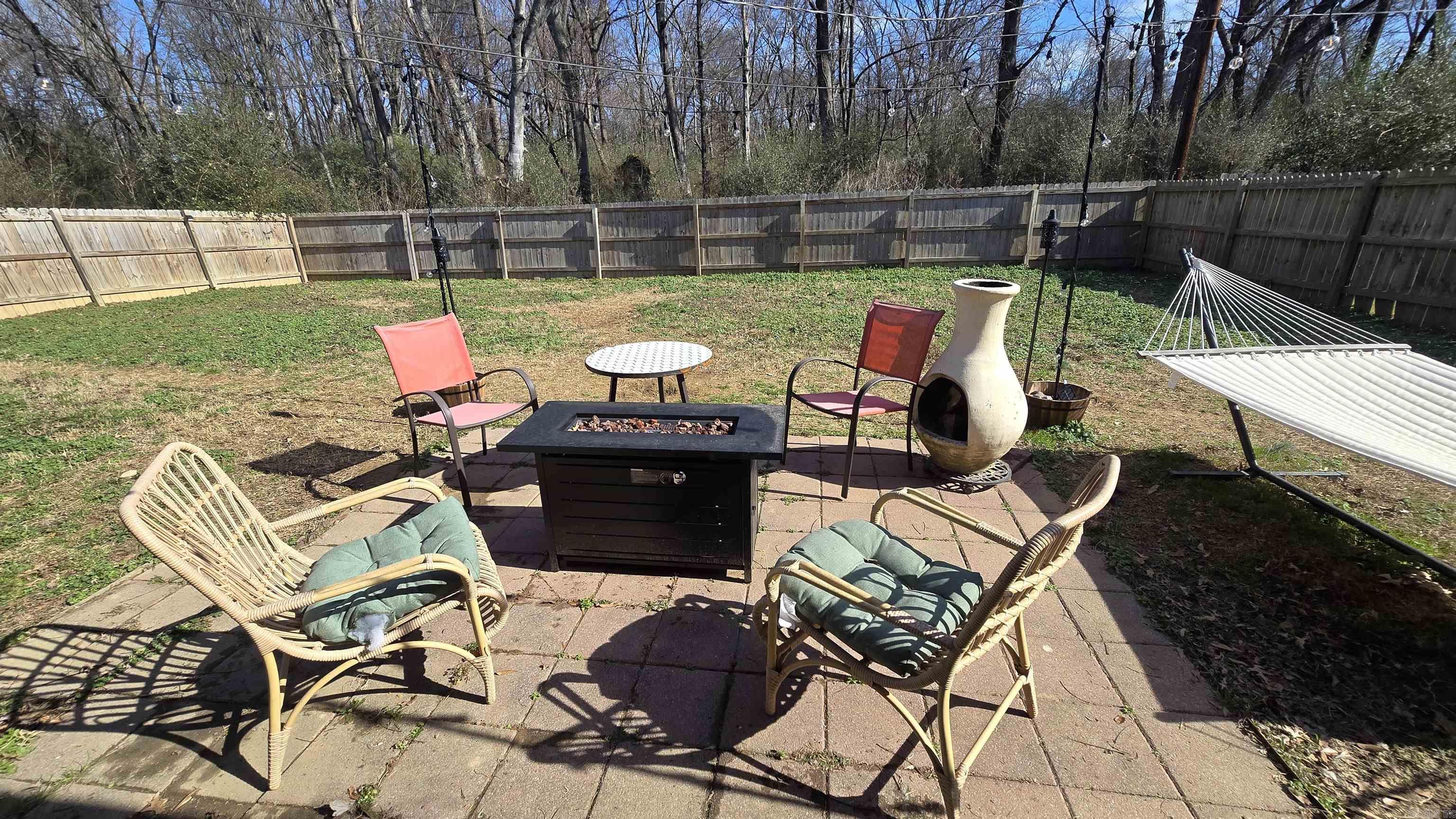 Western Acres - Residential