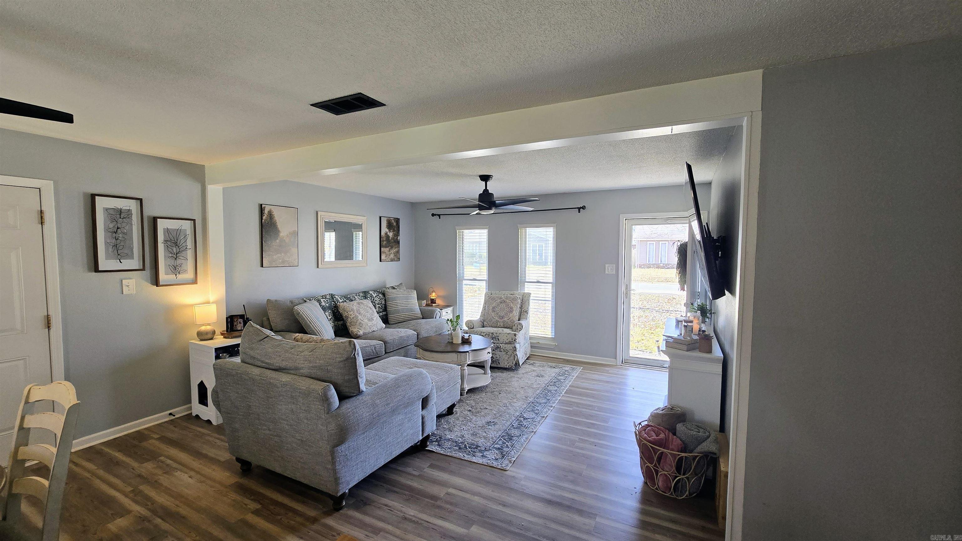 Western Acres - Residential