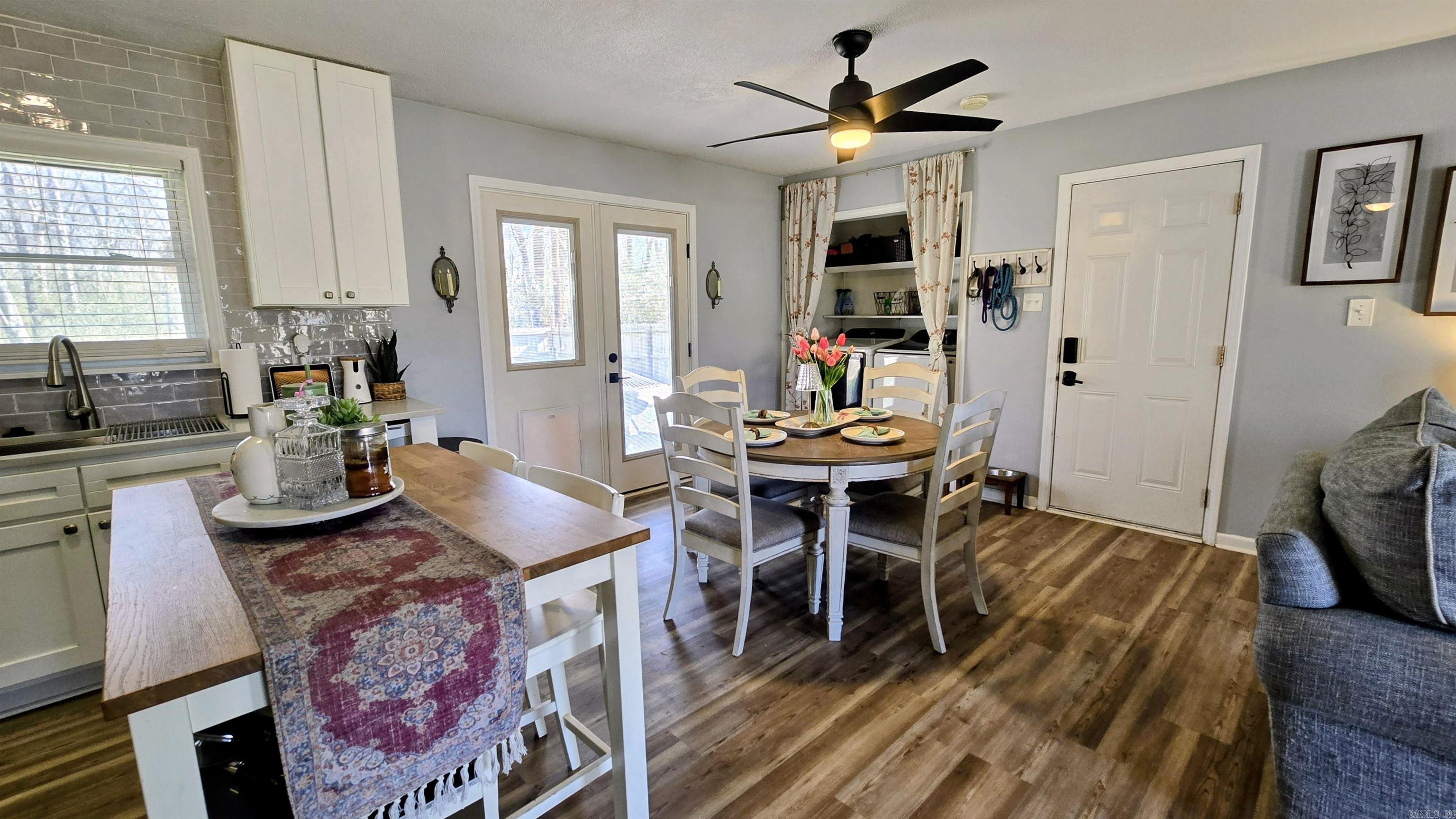 Western Acres - Residential