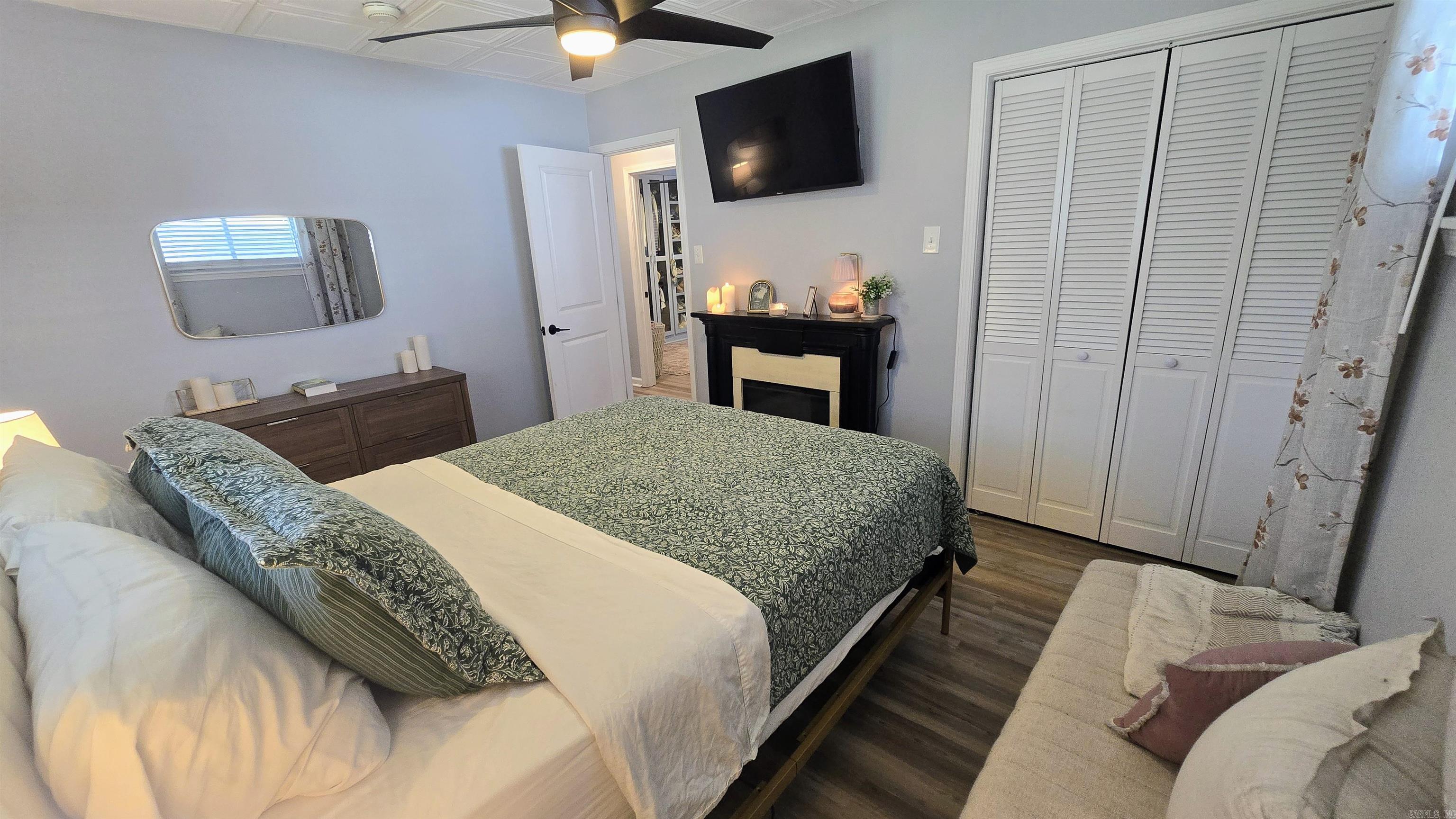 Western Acres - Residential