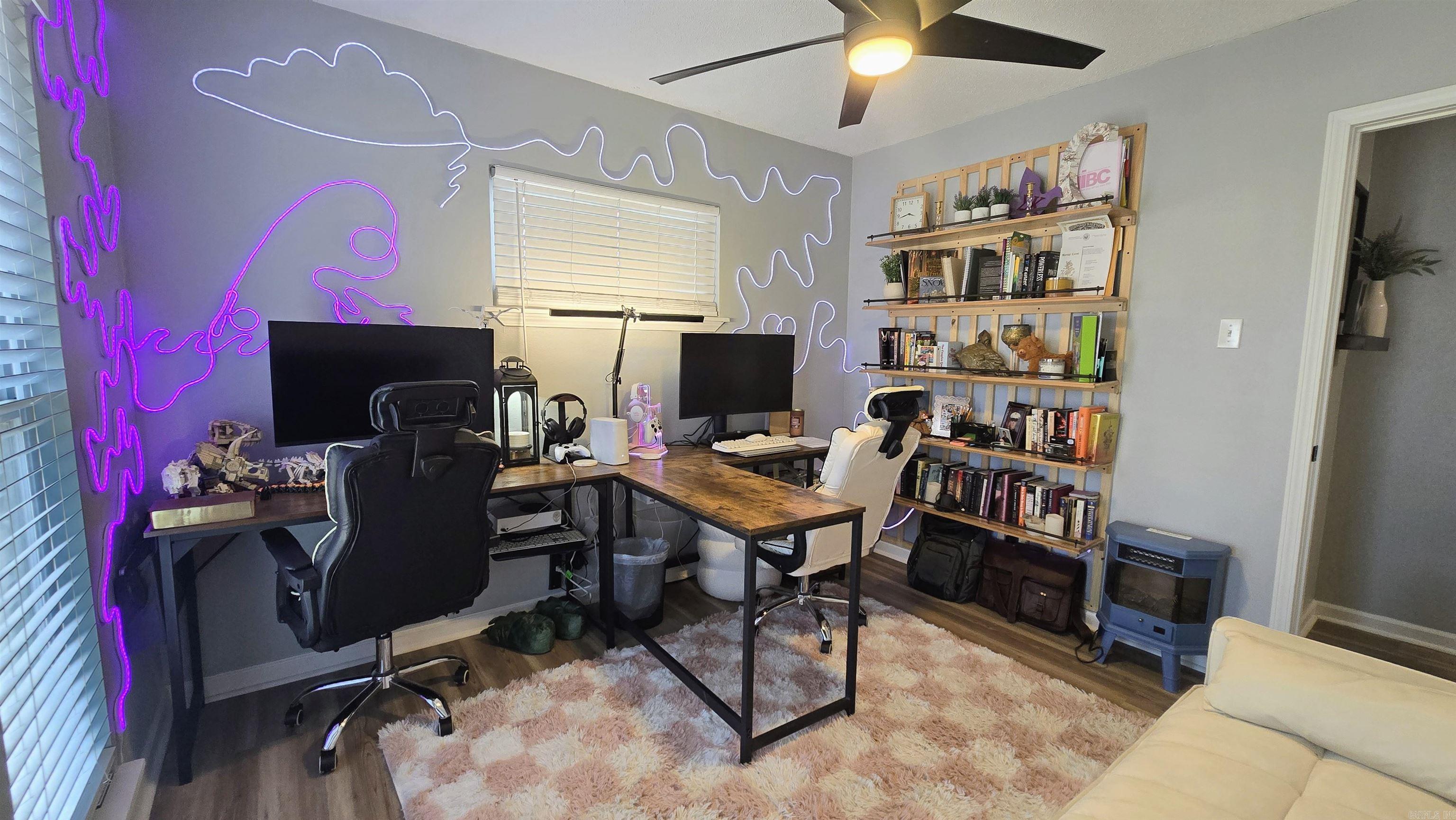 Western Acres - Residential