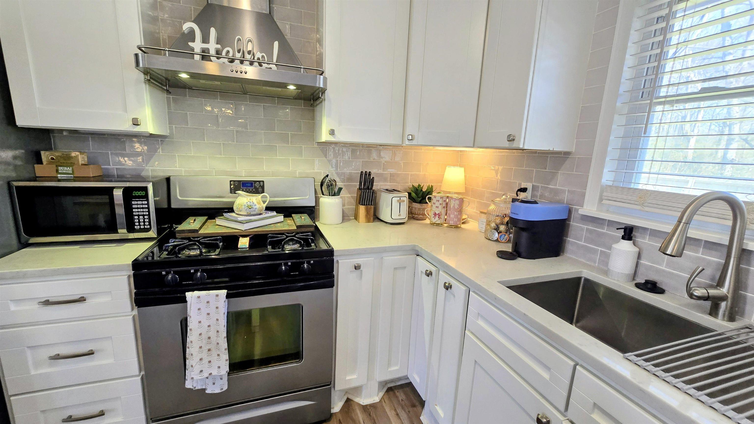 Western Acres - Residential