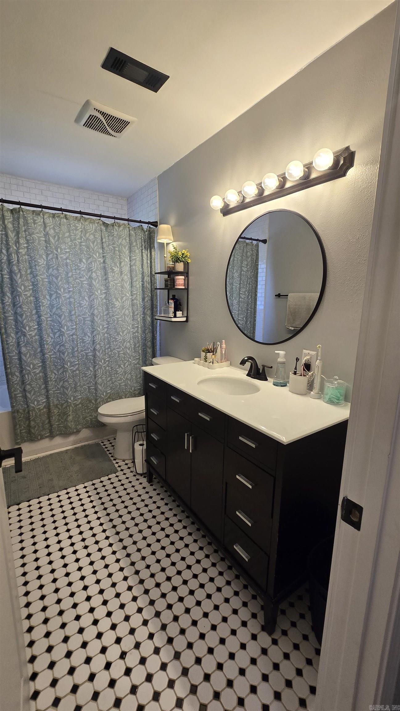 Western Acres - Residential