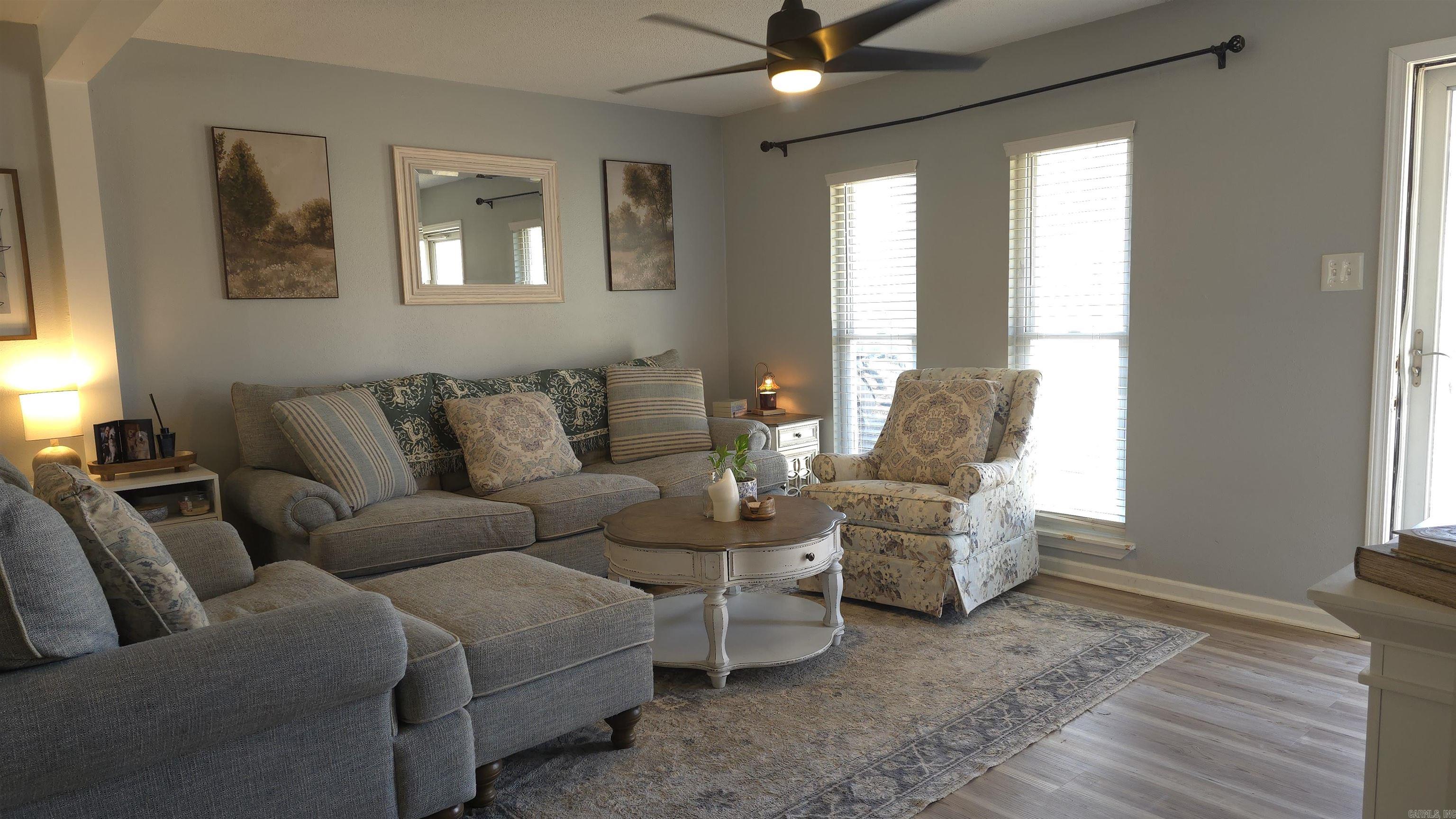 Western Acres - Residential