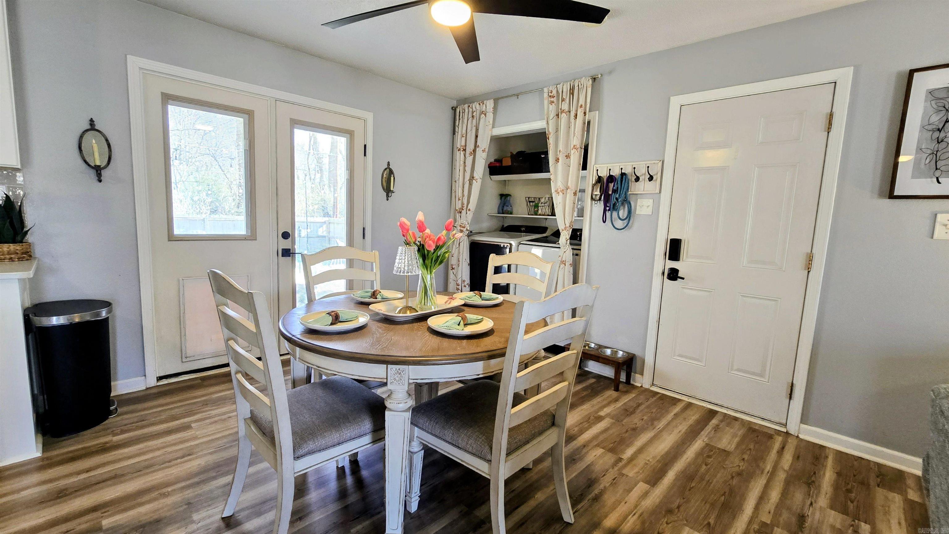 Western Acres - Residential