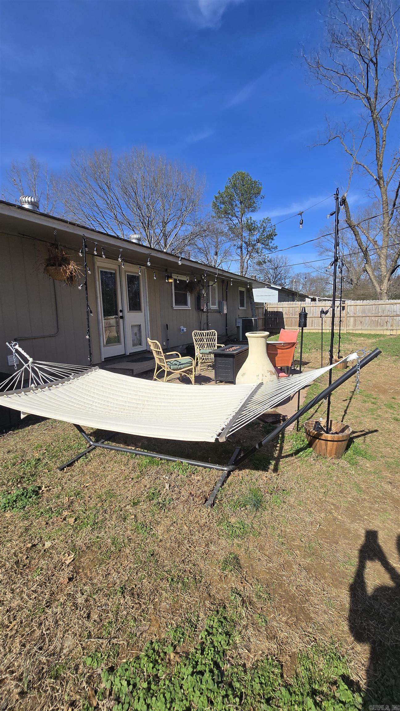 Western Acres - Residential