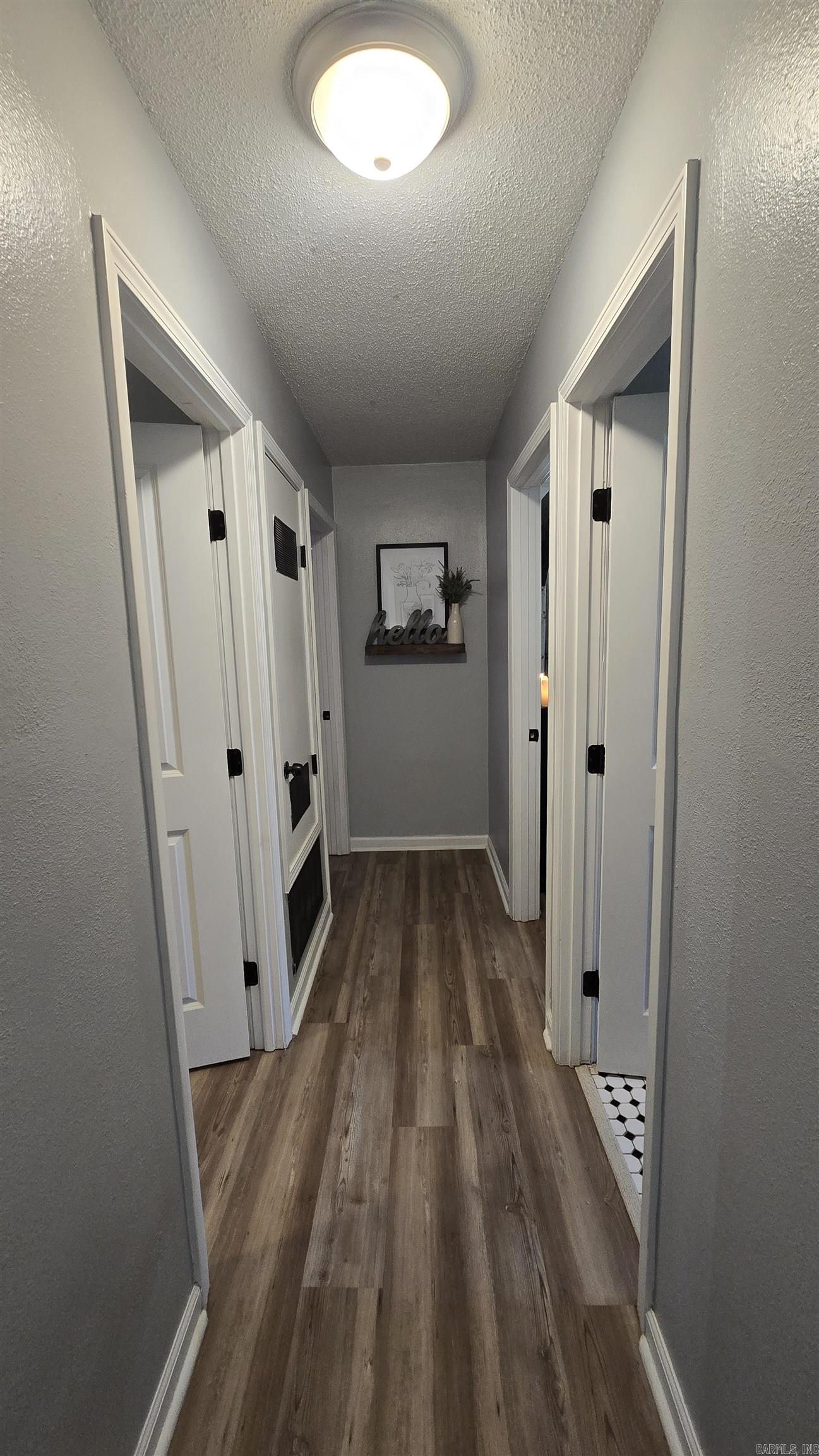 Western Acres - Residential