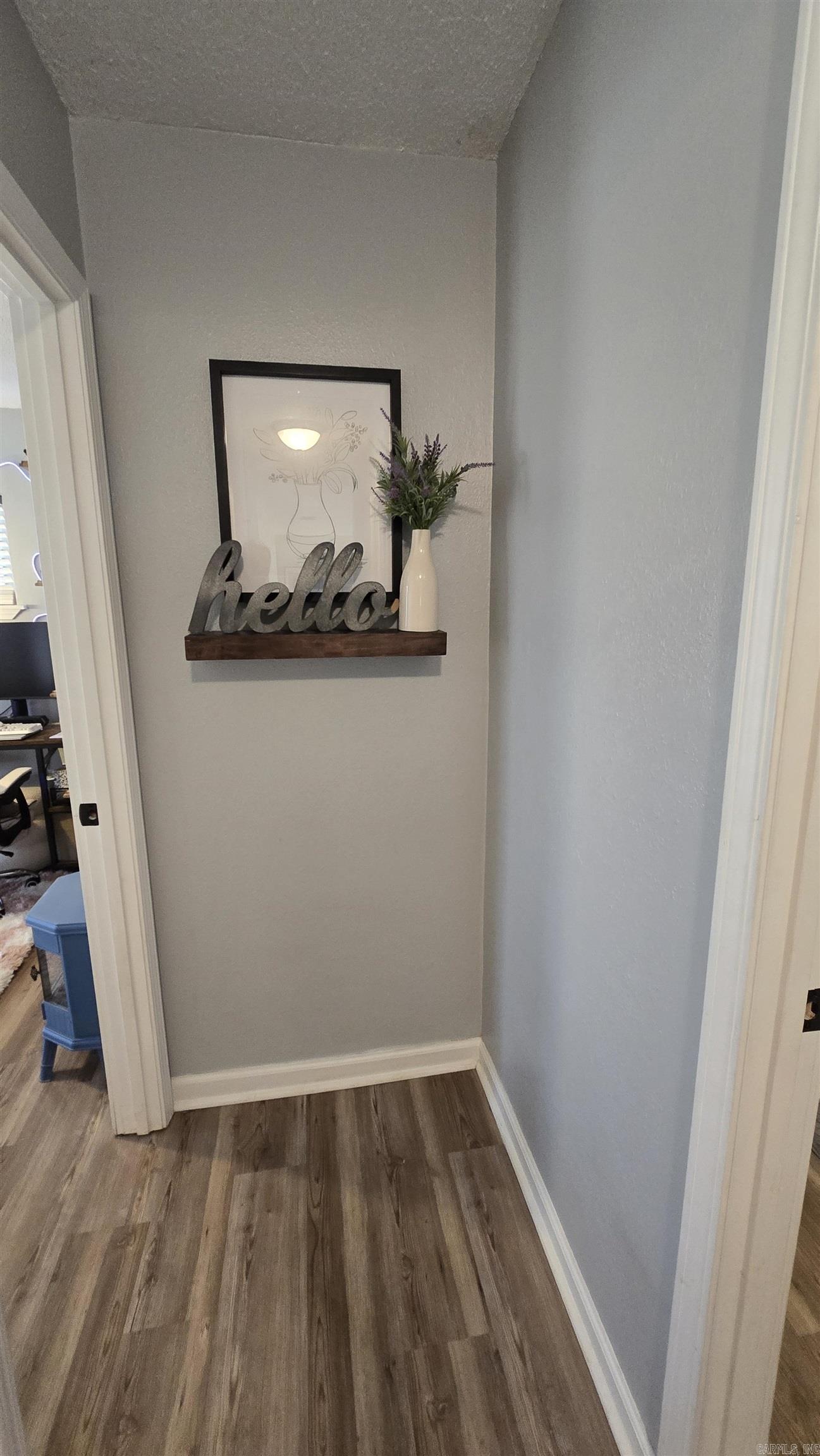 Western Acres - Residential