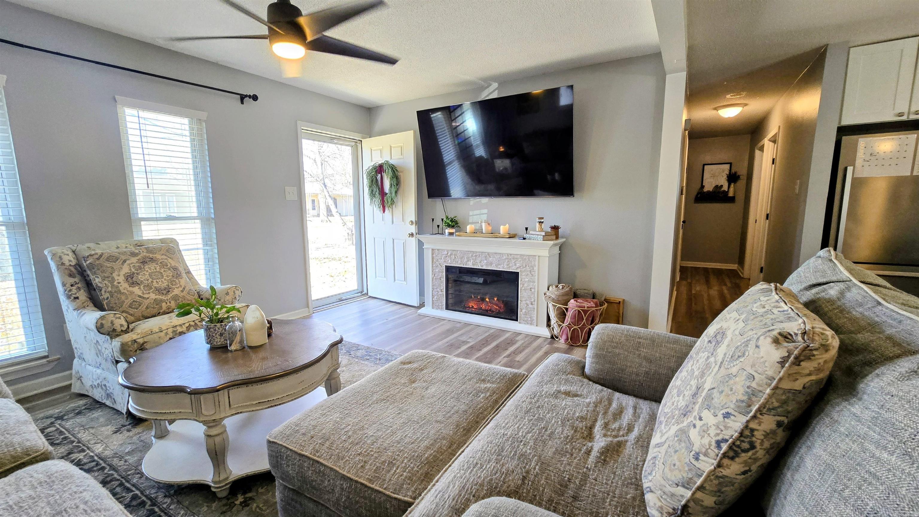 Western Acres - Residential