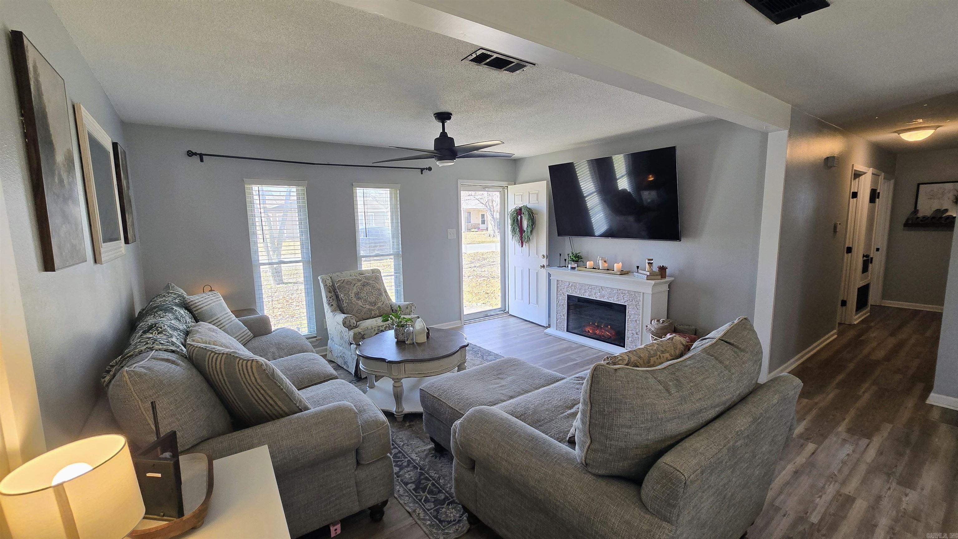 Western Acres - Residential