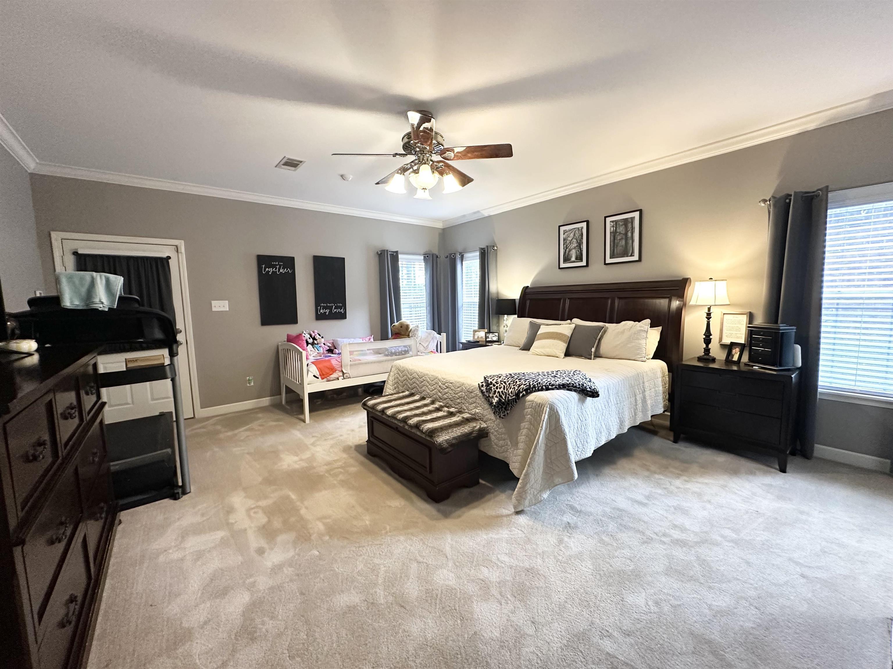 Mayberry Place Phase II-A - Residential