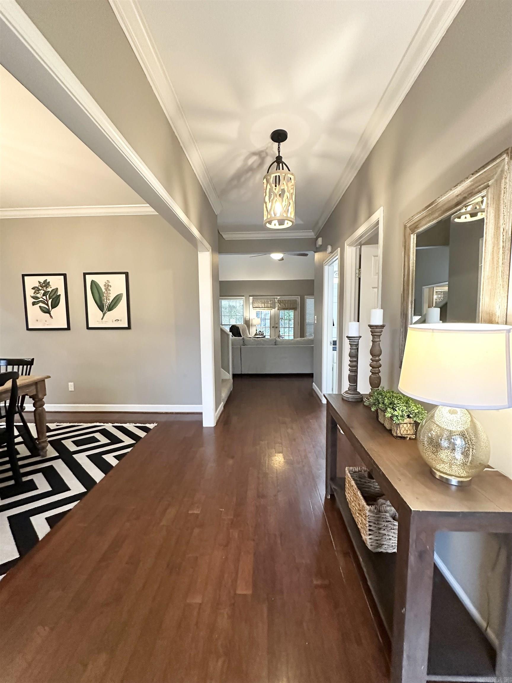 Mayberry Place Phase II-A - Residential