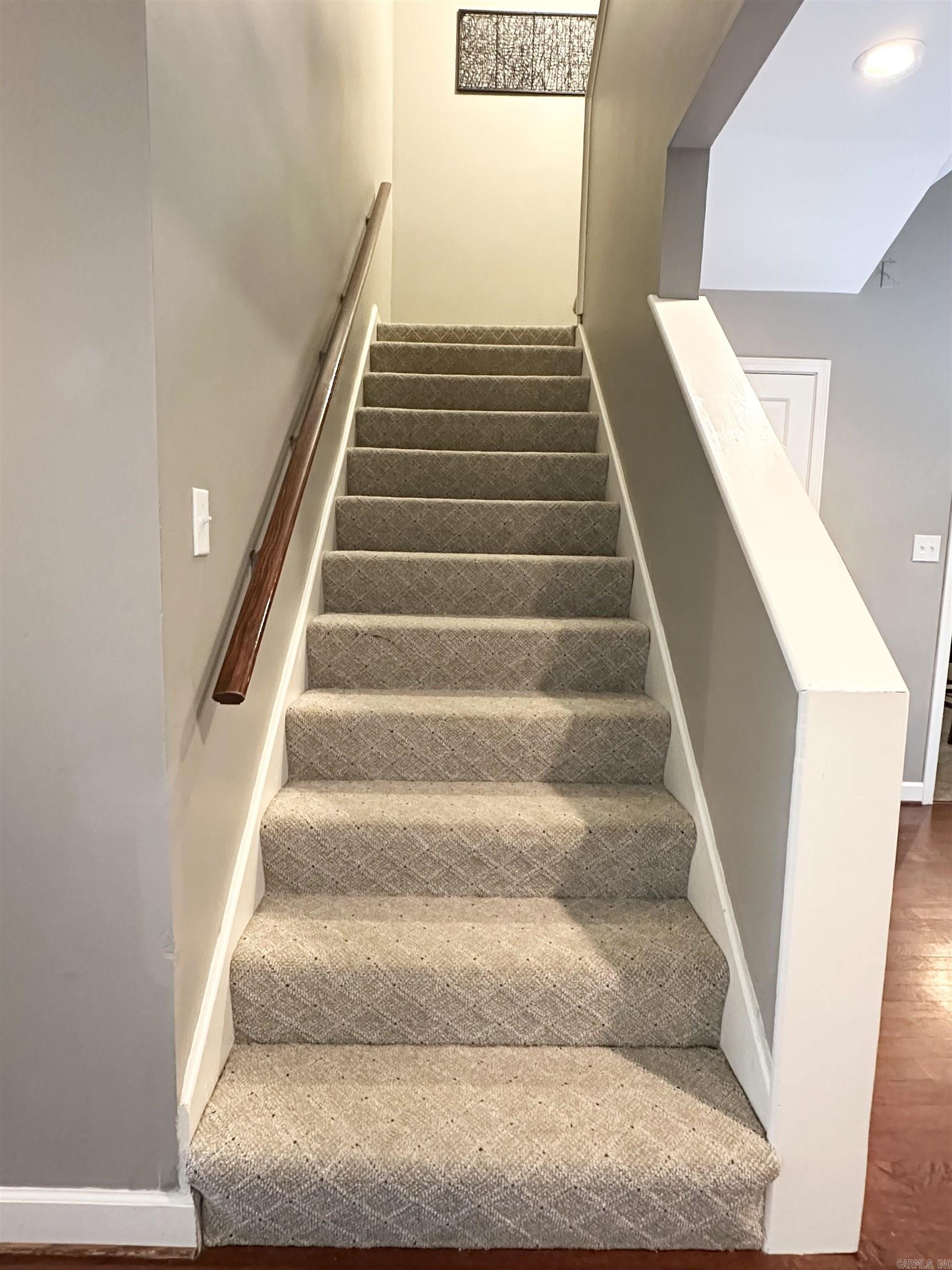 Mayberry Place Phase II-A - Residential