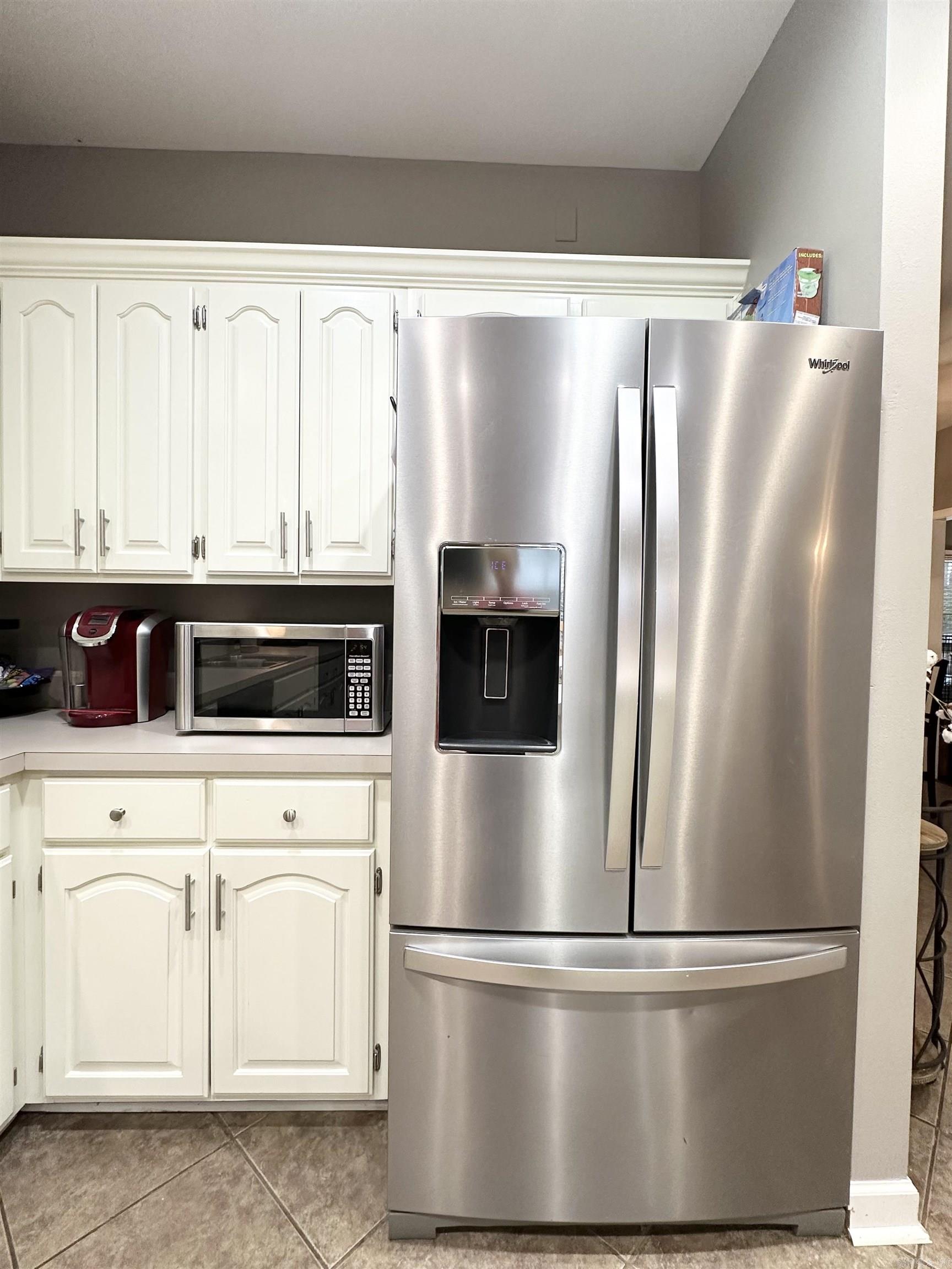 Mayberry Place Phase II-A - Residential