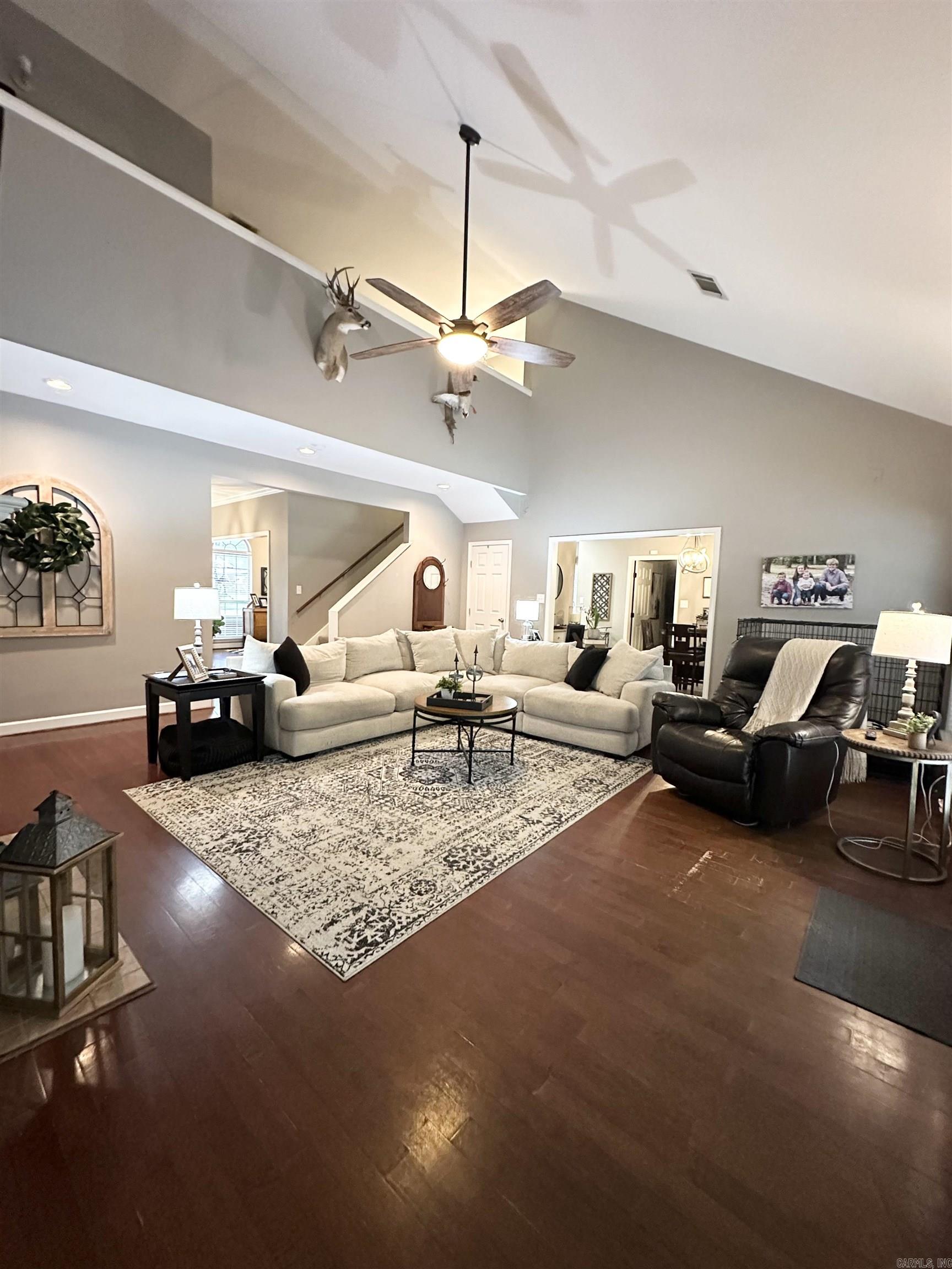 Mayberry Place Phase II-A - Residential