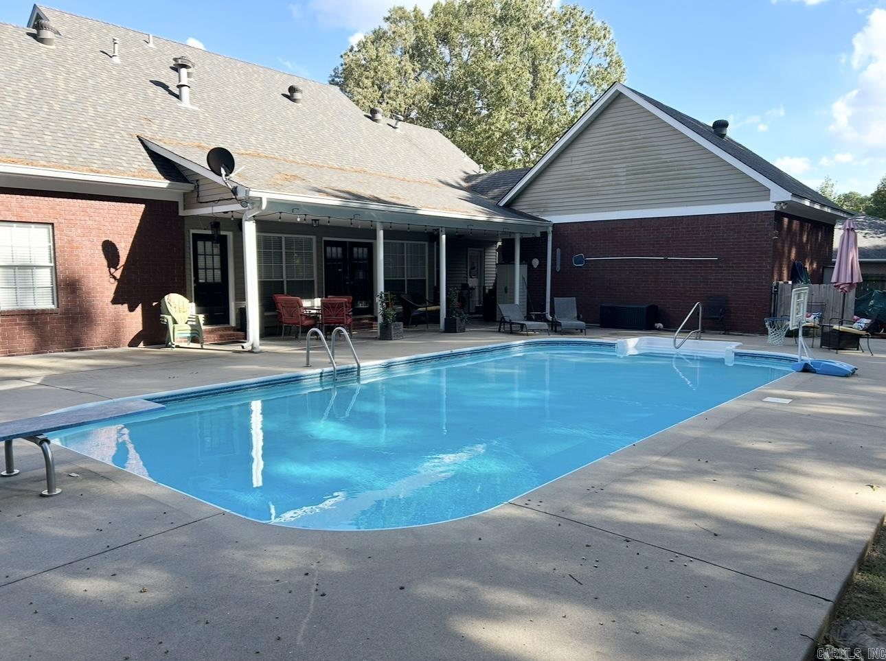 Mayberry Place Phase II-A - Residential