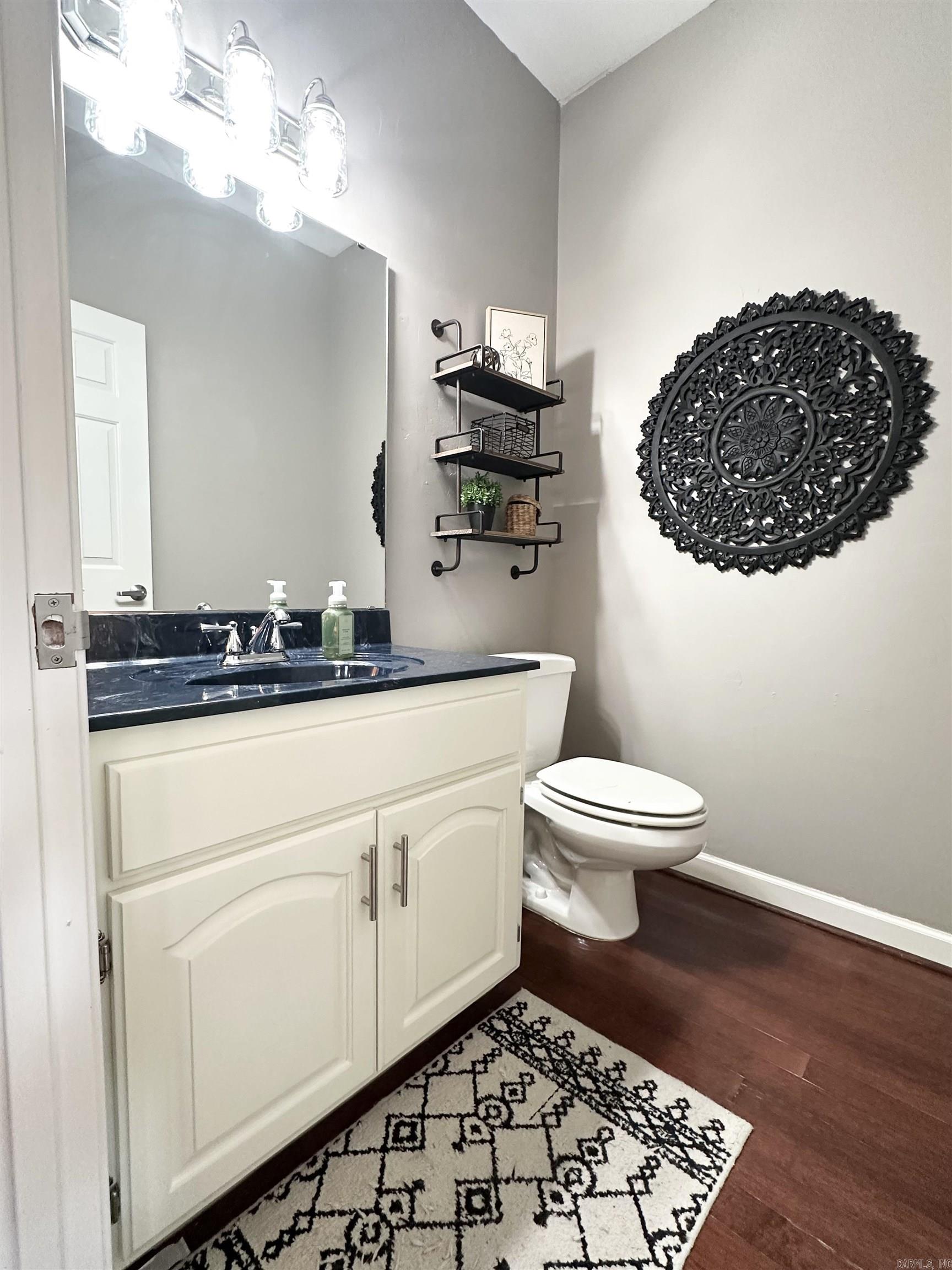 Mayberry Place Phase II-A - Residential