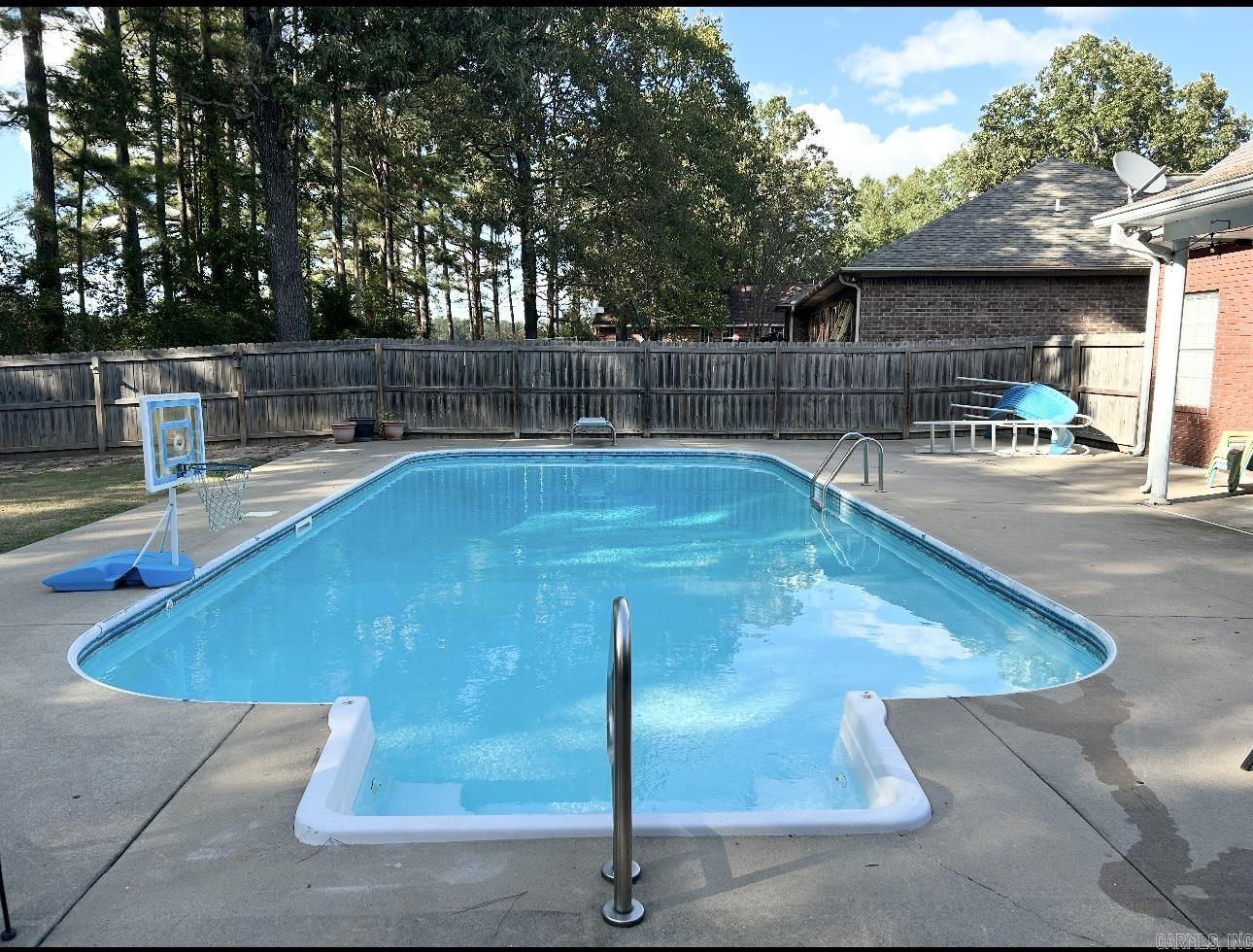 Mayberry Place Phase II-A - Residential