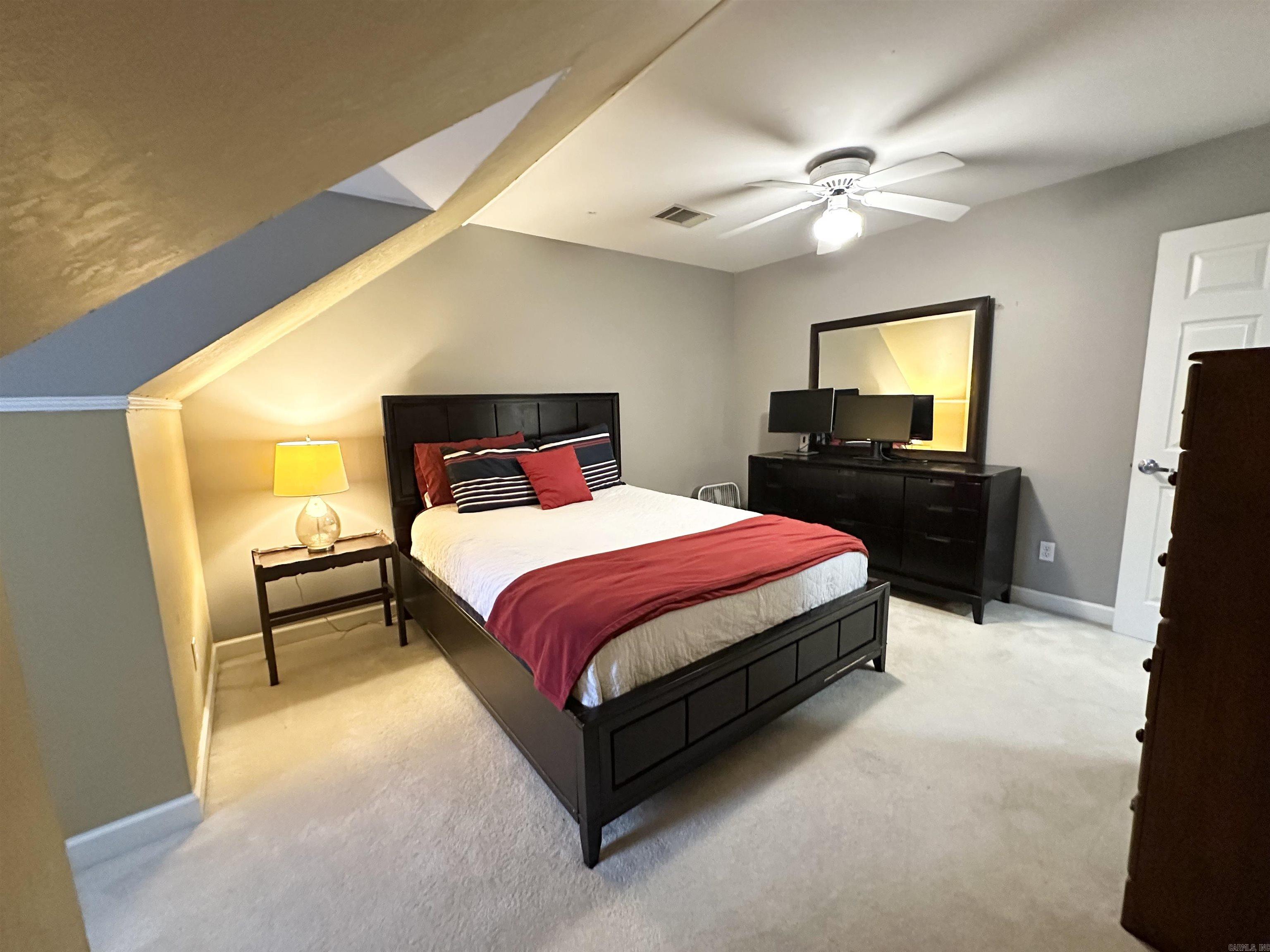 Mayberry Place Phase II-A - Residential