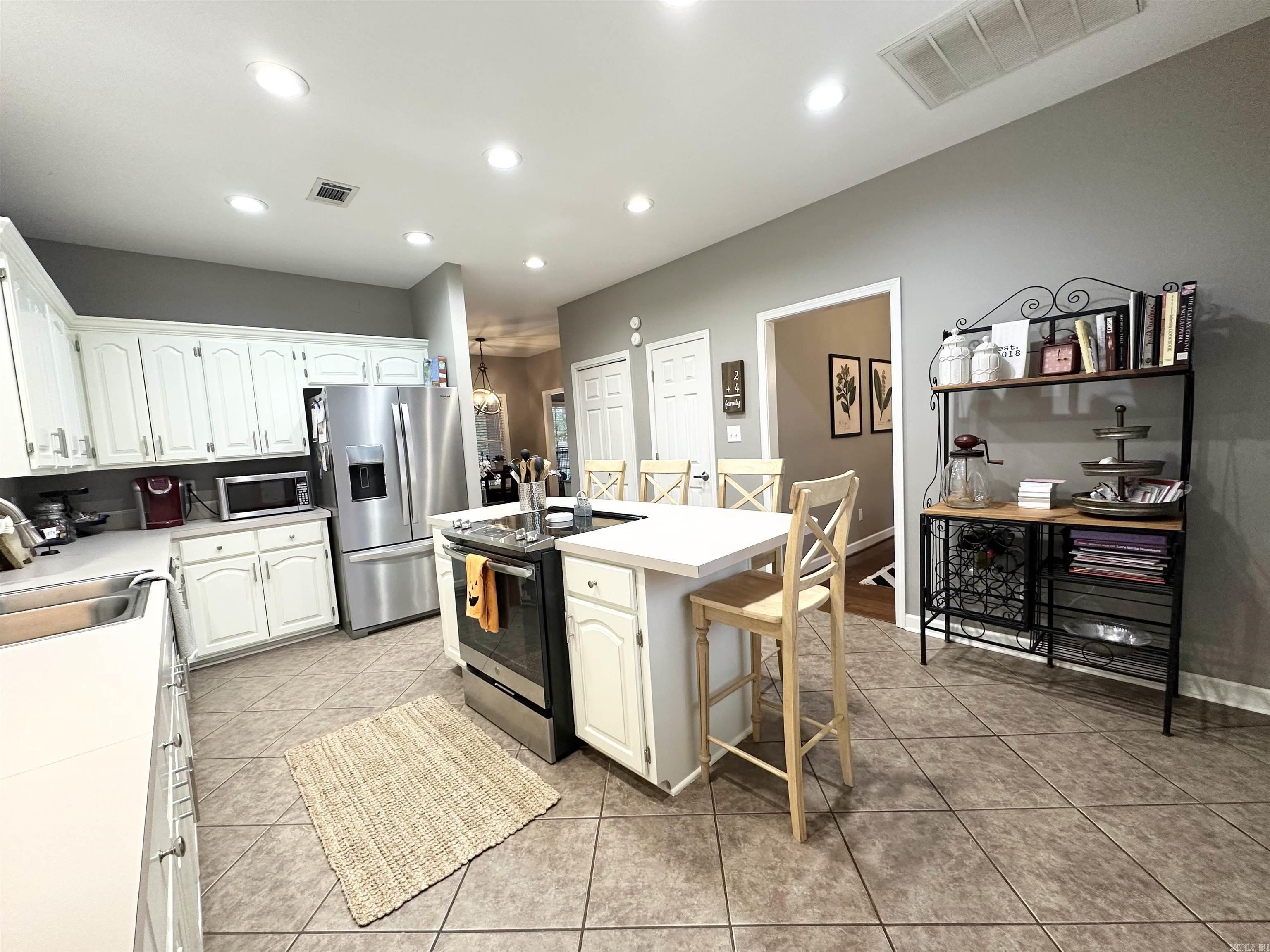 Mayberry Place Phase II-A - Residential