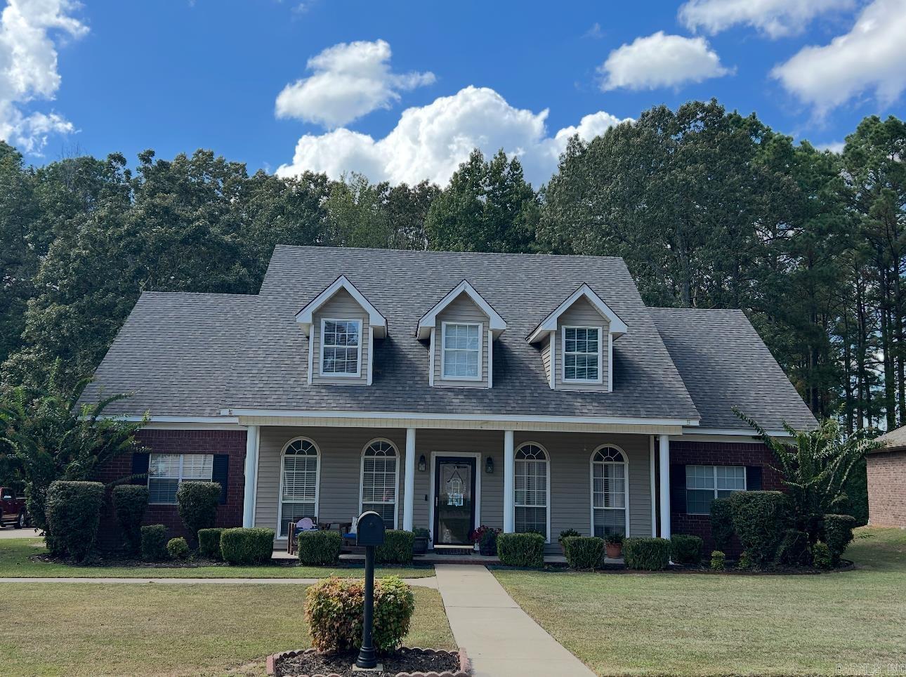 Mayberry Place Phase II-A - Residential