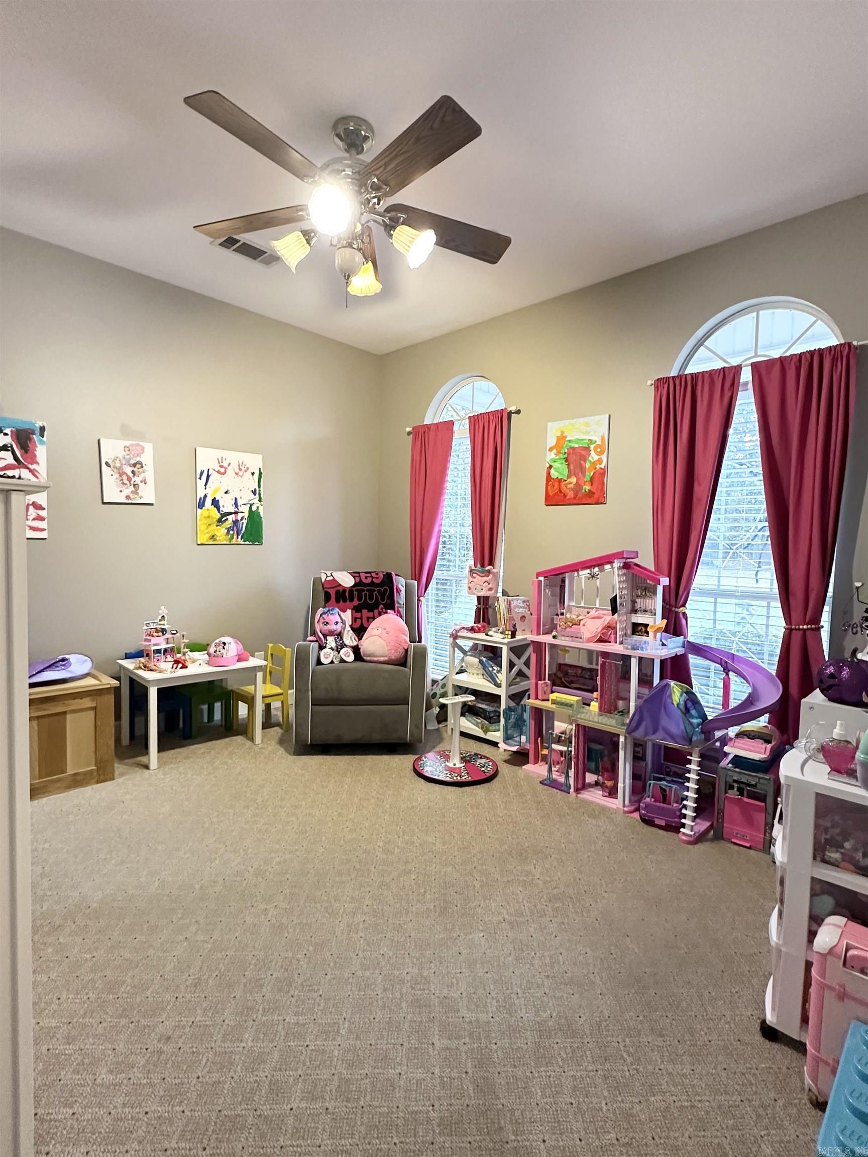 Mayberry Place Phase II-A - Residential