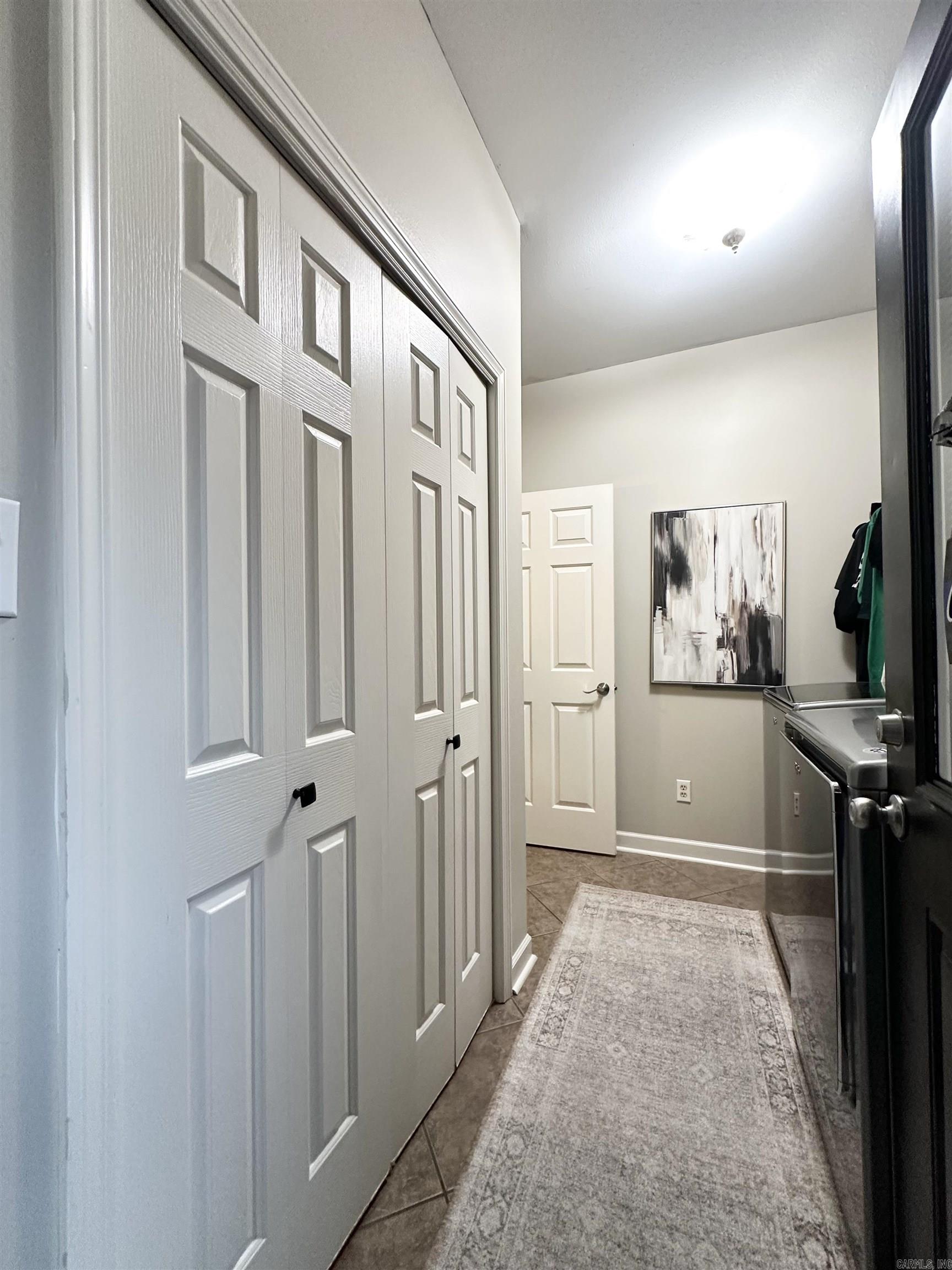 Mayberry Place Phase II-A - Residential