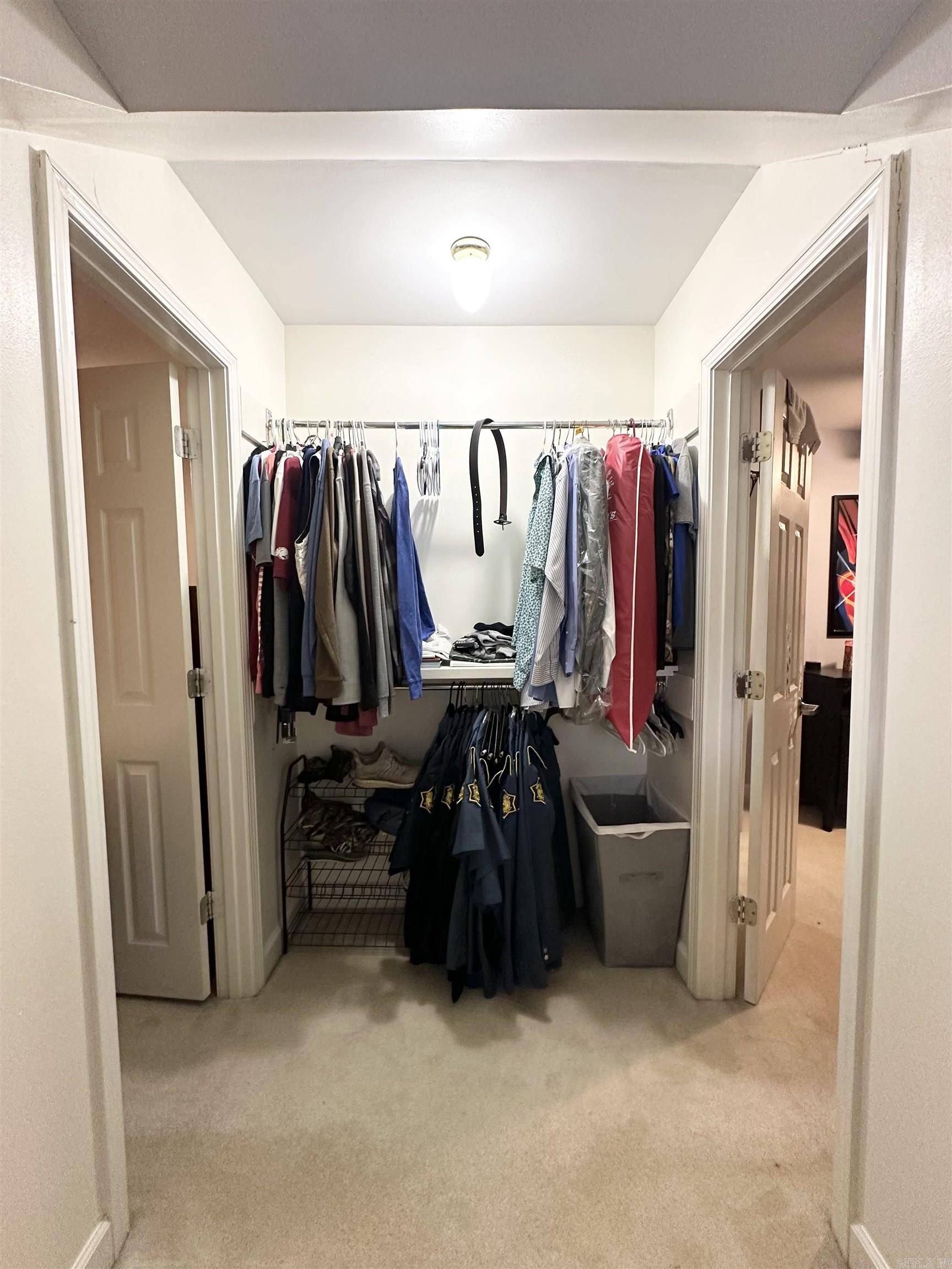 Mayberry Place Phase II-A - Residential