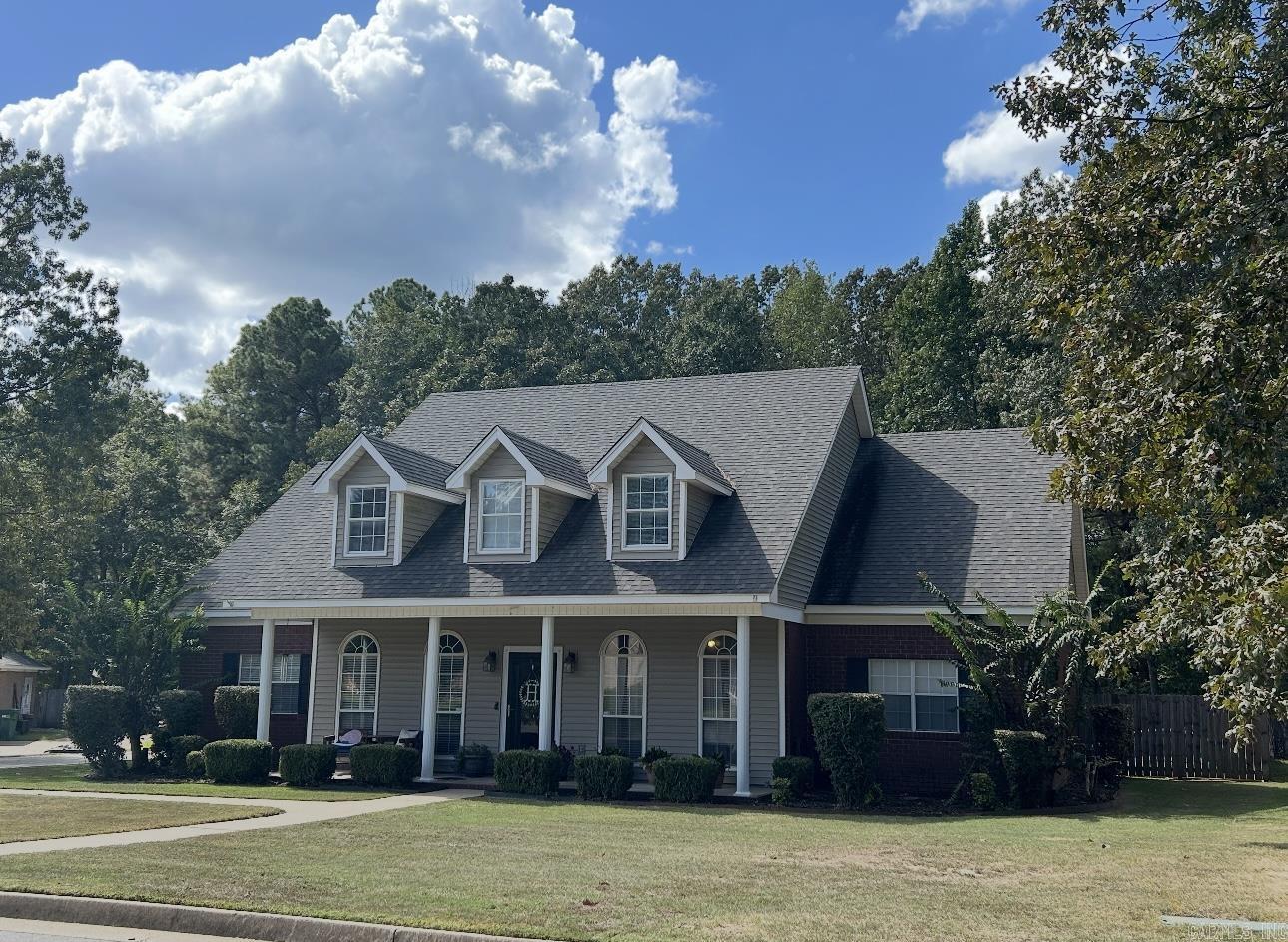 Mayberry Place Phase II-A - Residential