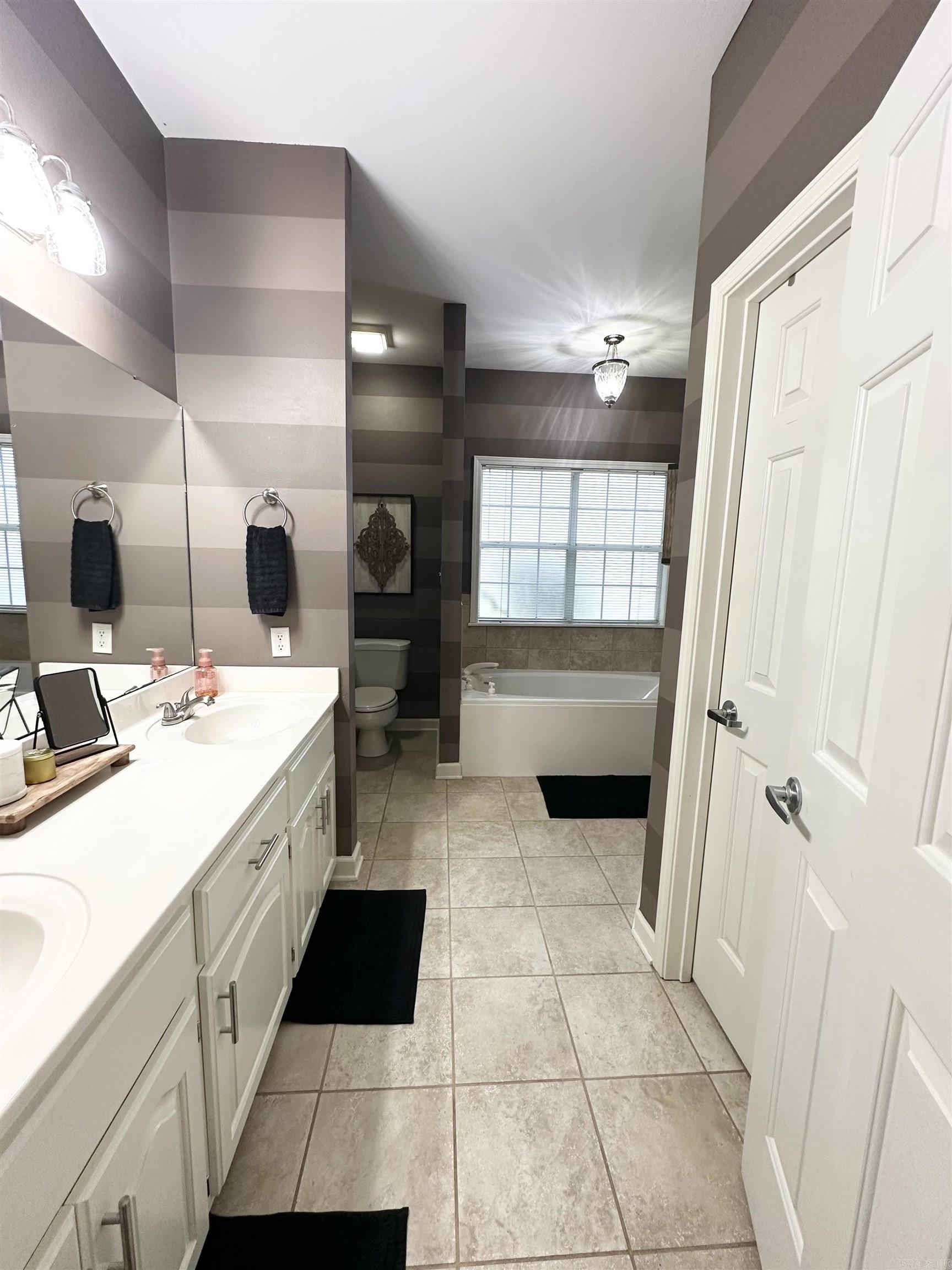 Mayberry Place Phase II-A - Residential