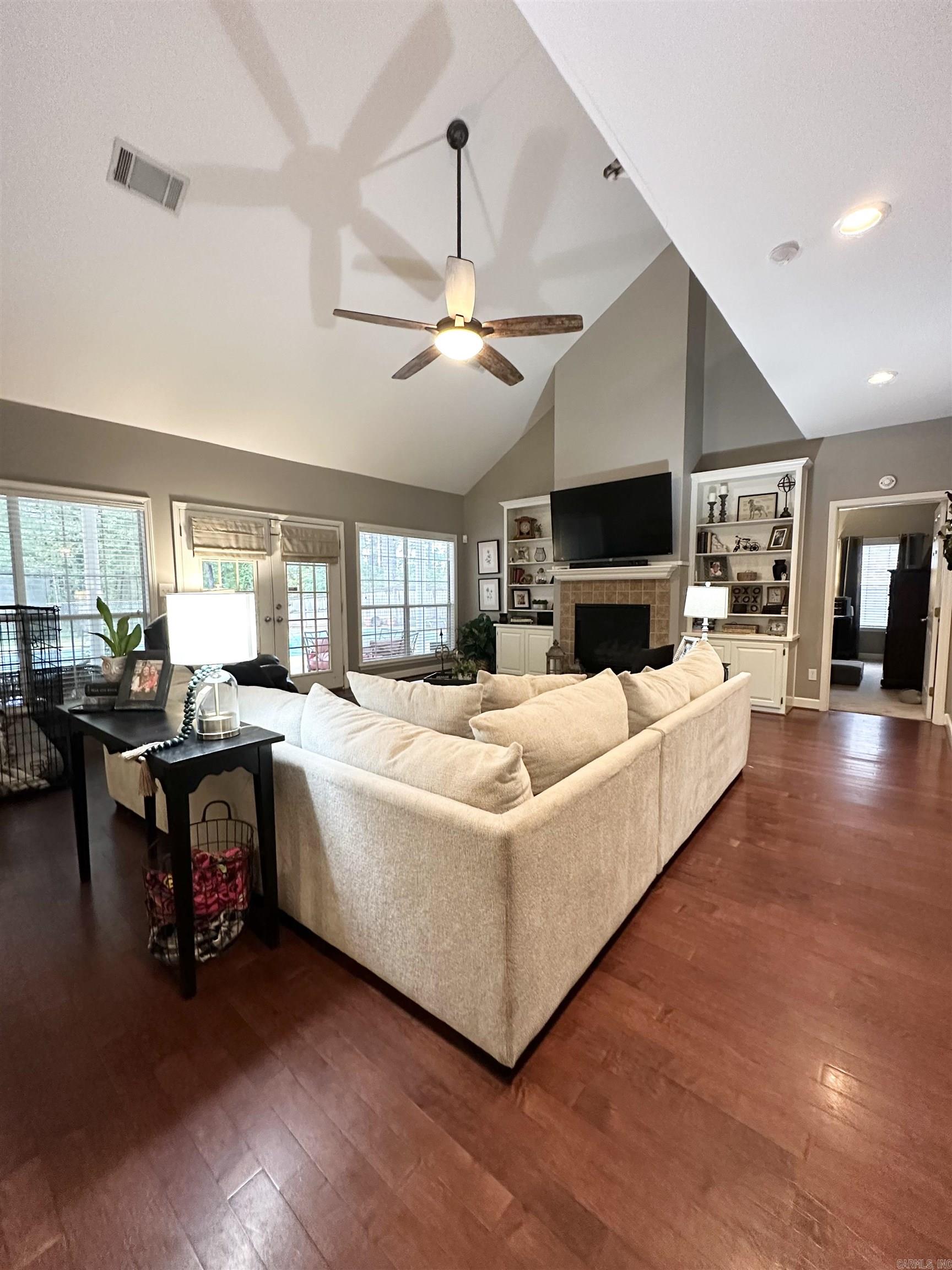 Mayberry Place Phase II-A - Residential