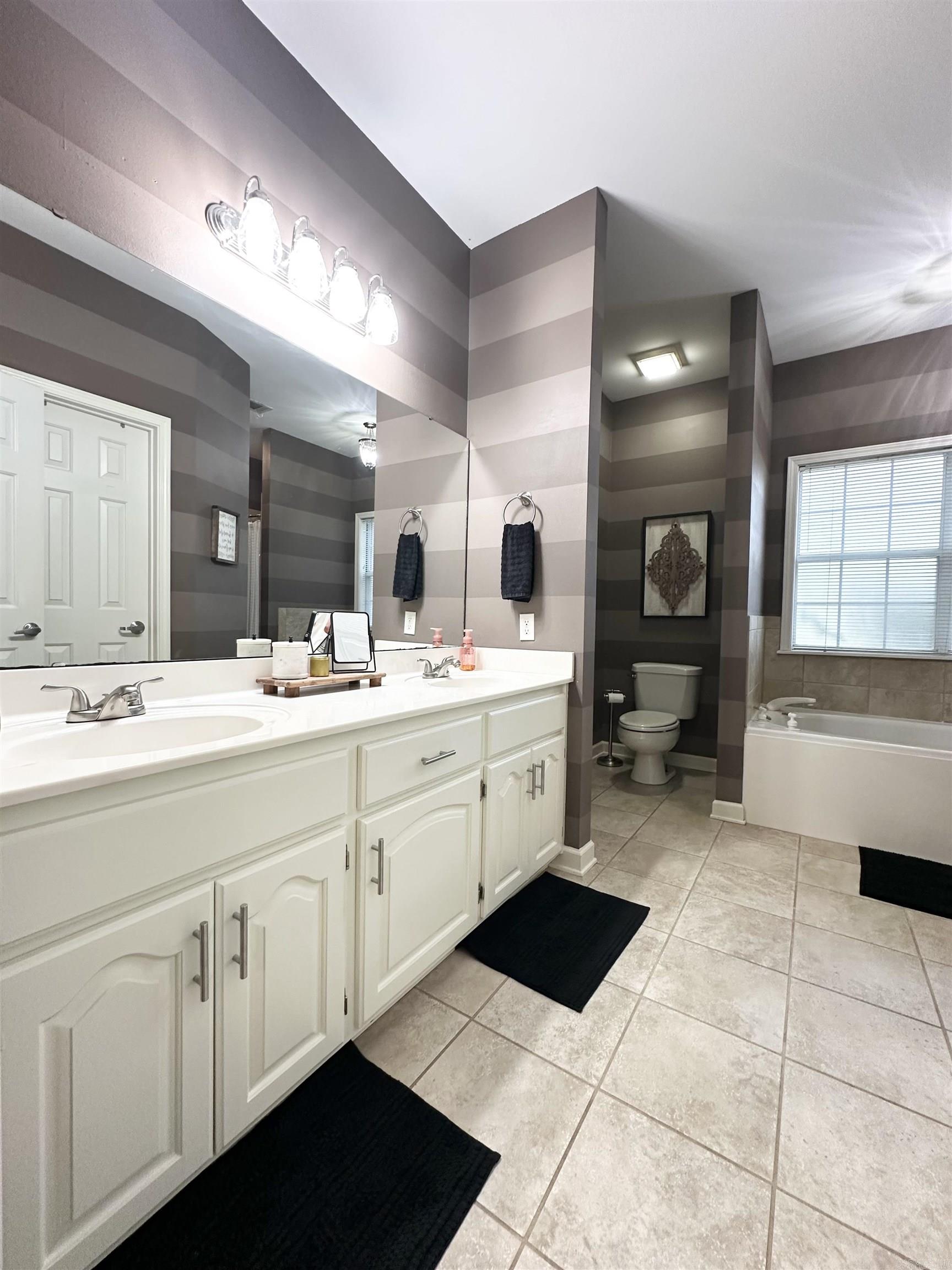 Mayberry Place Phase II-A - Residential