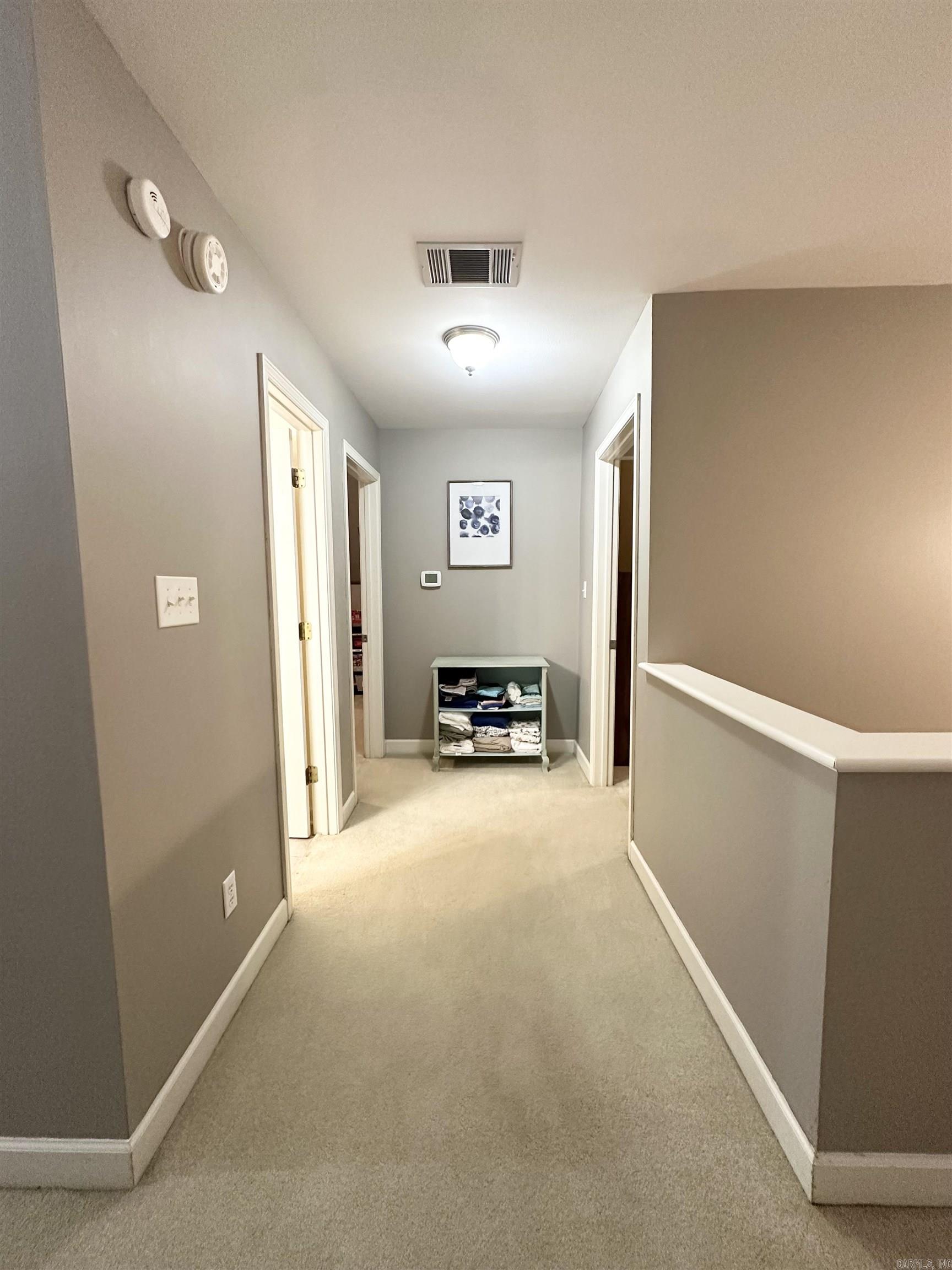 Mayberry Place Phase II-A - Residential